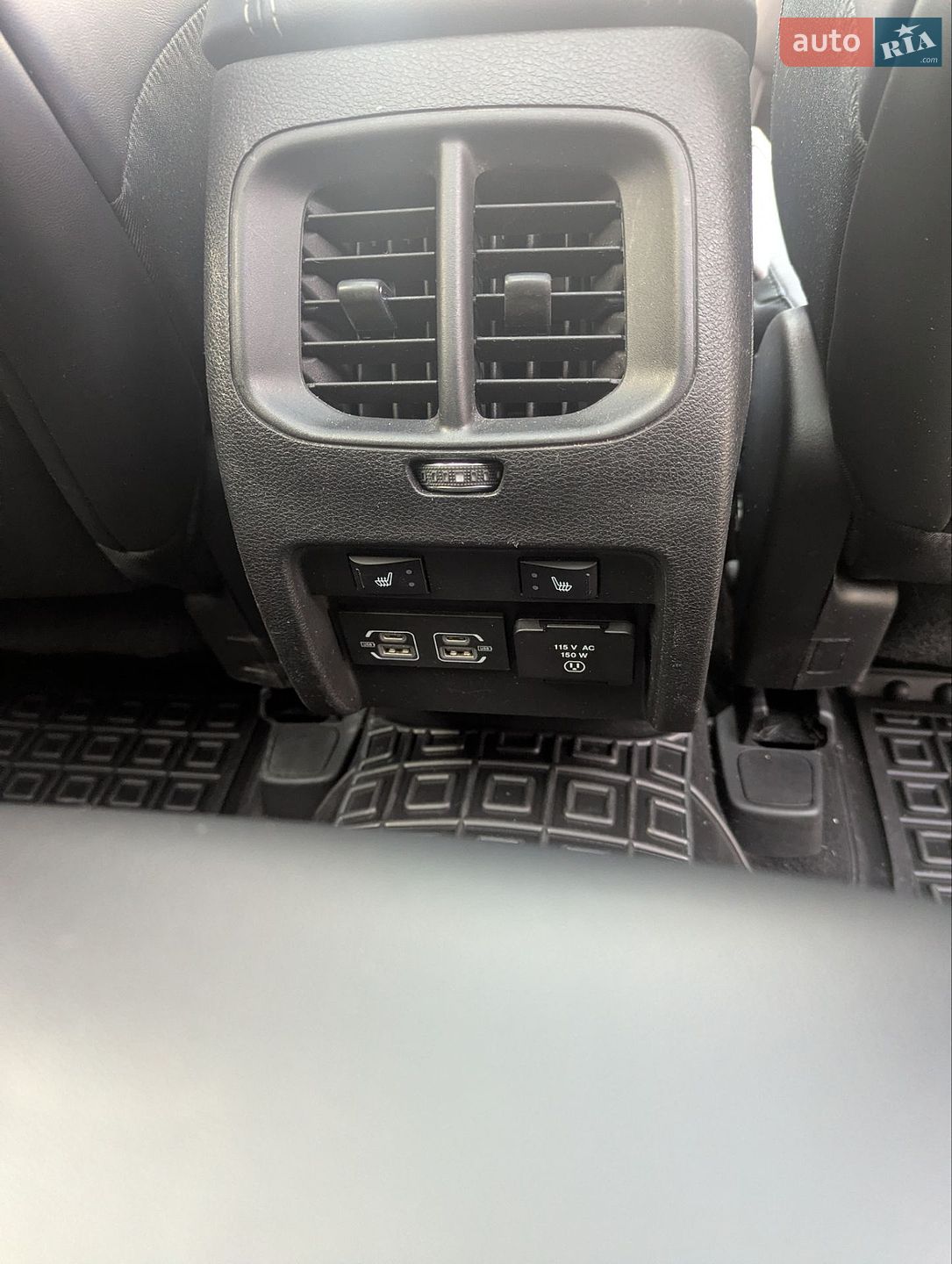 Jeep Cherokee 2021 VIN 1C4PJMDNXMD178778 фото оголошення 12 з 20