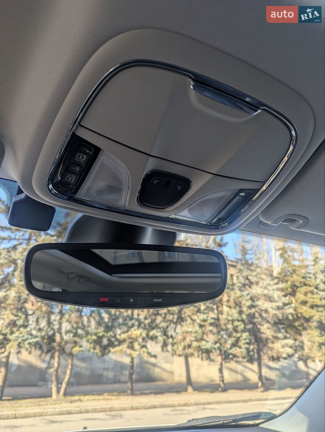 Jeep Cherokee 2021 VIN 1C4PJMDNXMD178778 фото оголошення 10 з 20