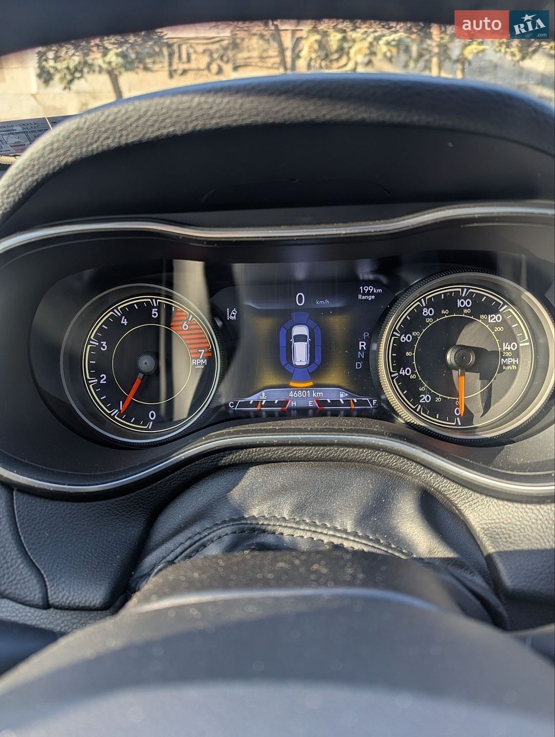 Jeep Cherokee 2021 VIN 1C4PJMDNXMD178778 фото оголошення 18 з 20