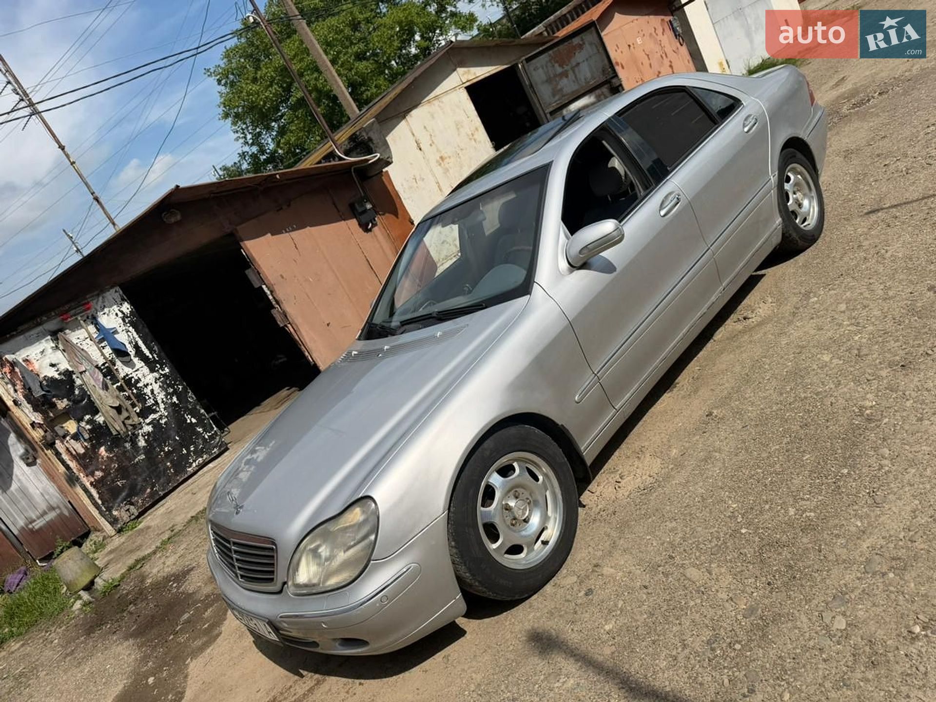 Mercedes-Benz S-Class 2001 VIN WDB2201651A206519 фото оголошення 8 з 20