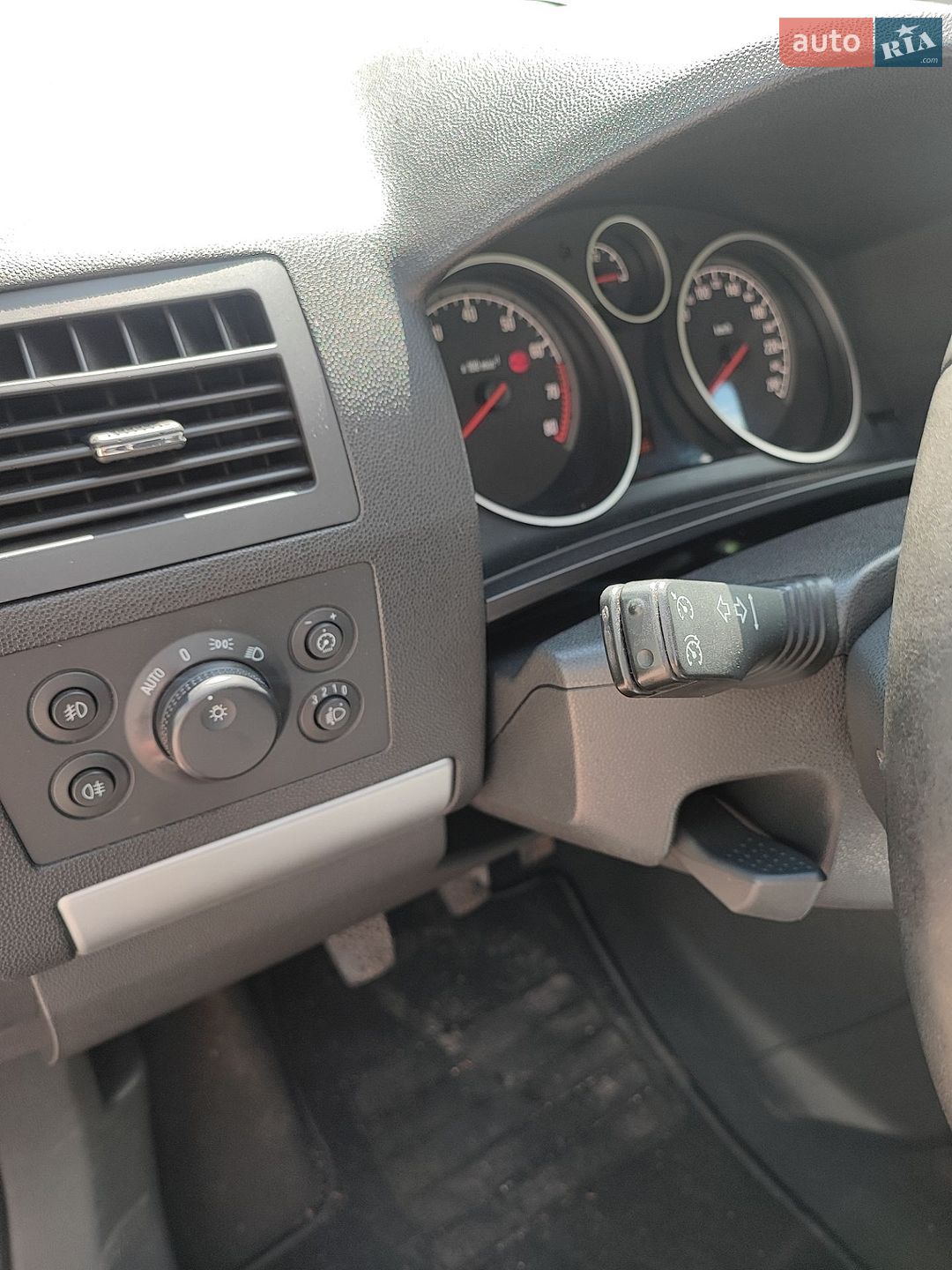Opel Zafira 2009 VIN W0L0AHM759G034567 фото оголошення 10 з 30