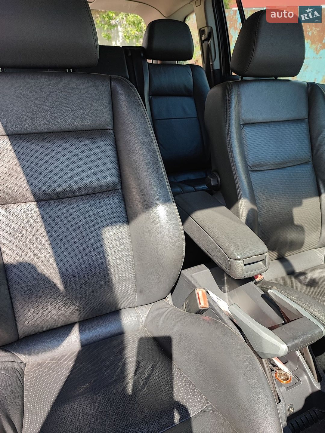 Opel Zafira 2009 VIN W0L0AHM759G034567 фото оголошення 13 з 30