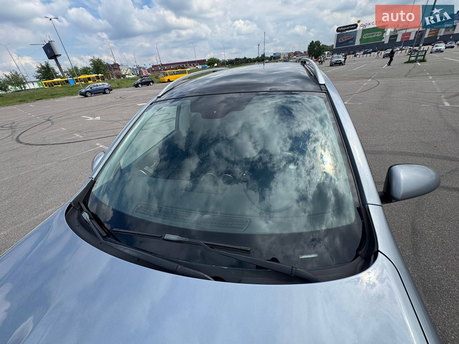 Nissan Qashqai+2 2012 VIN SJNJDNJ10U7113257 фото оголошення 4 з 25