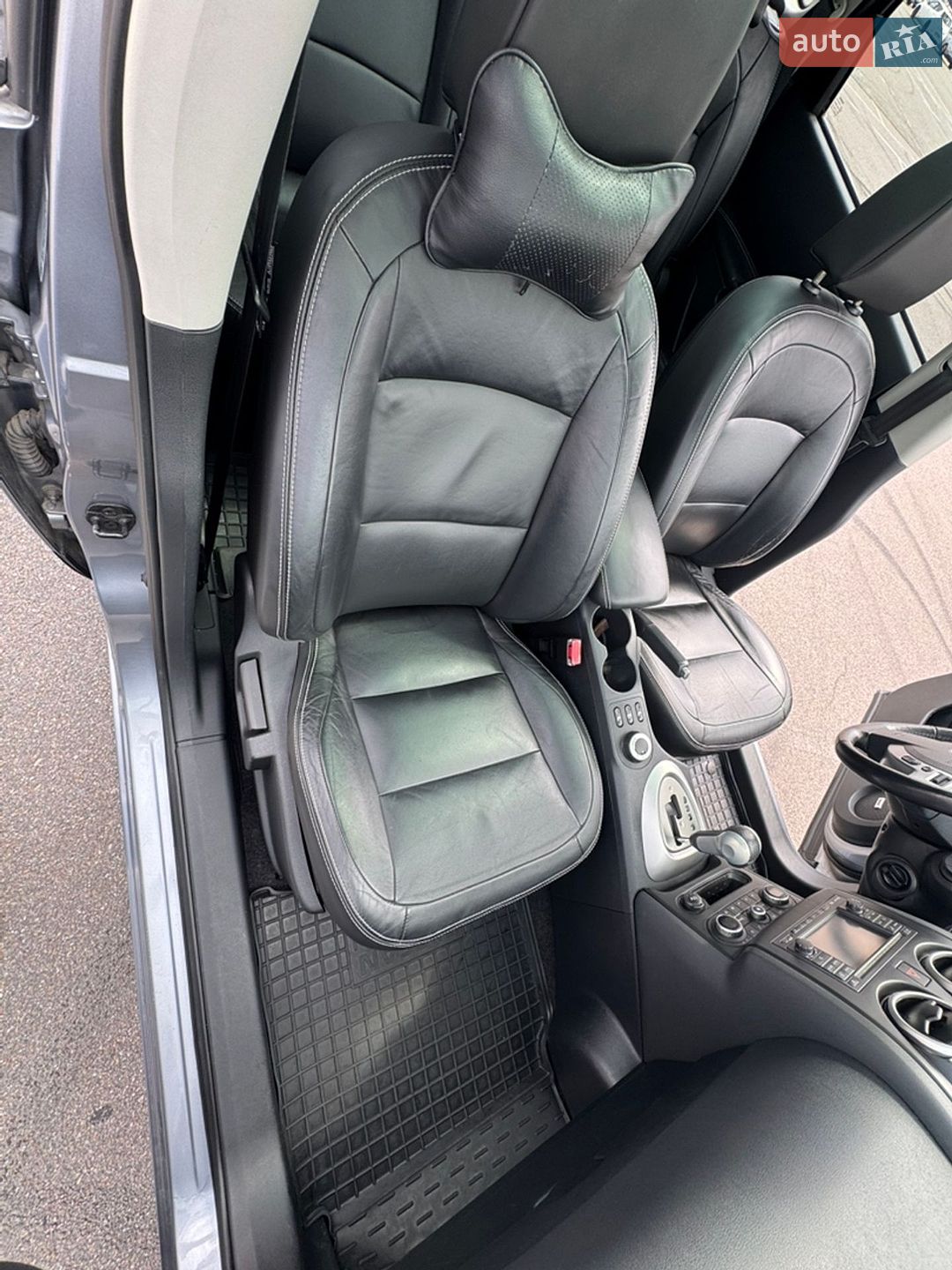 Nissan Qashqai+2 2012 VIN SJNJDNJ10U7113257 фото оголошення 14 з 25