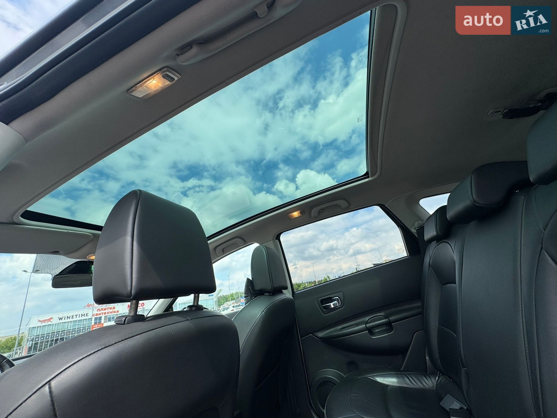 Nissan Qashqai+2 2012 VIN SJNJDNJ10U7113257 фото оголошення 17 з 25