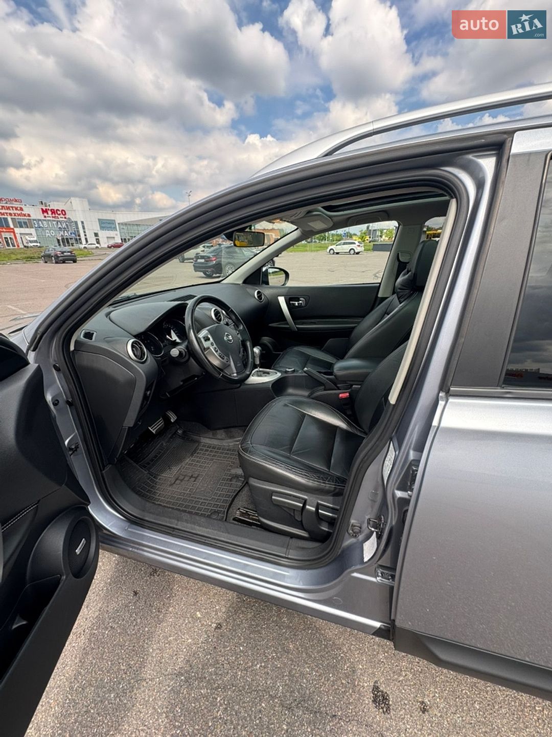 Nissan Qashqai+2 2012 VIN SJNJDNJ10U7113257 фото оголошення 19 з 25