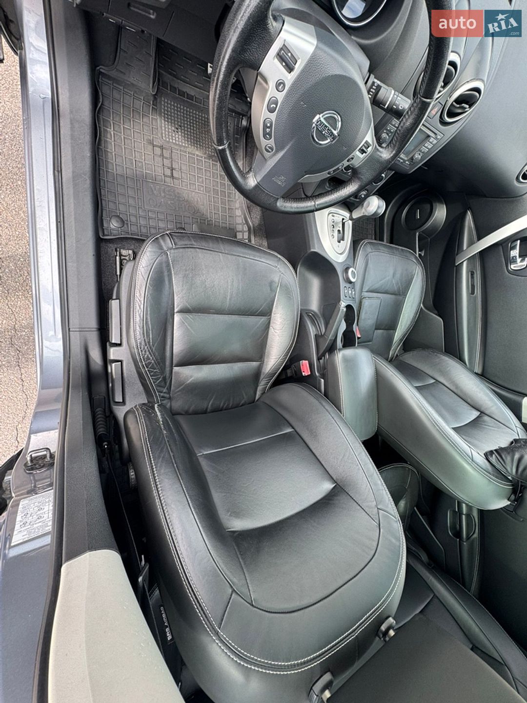 Nissan Qashqai+2 2012 VIN SJNJDNJ10U7113257 фото оголошення 20 з 25