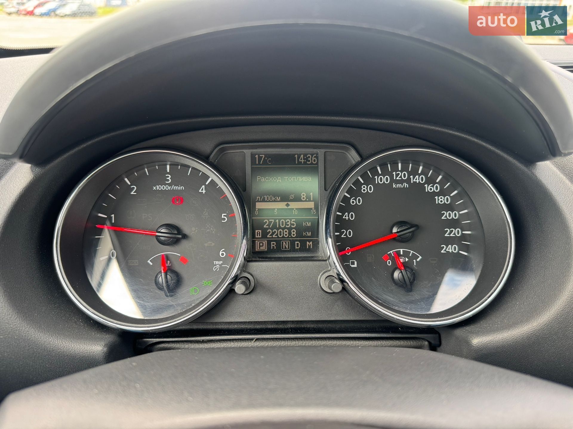 Nissan Qashqai+2 2012 VIN SJNJDNJ10U7113257 фото оголошення 25 з 25