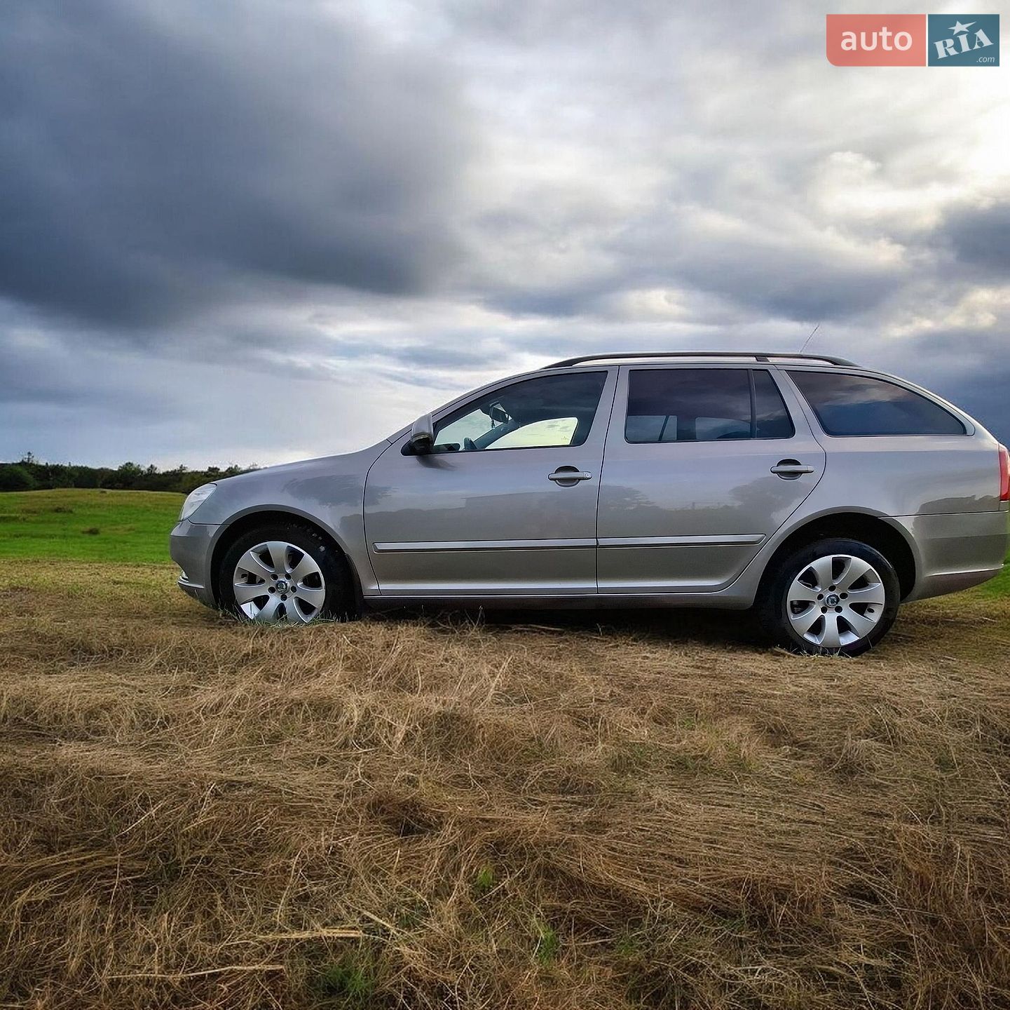 Skoda Octavia 2009 VIN TMBGJ61Z1A2025460 фото оголошення 7 з 15