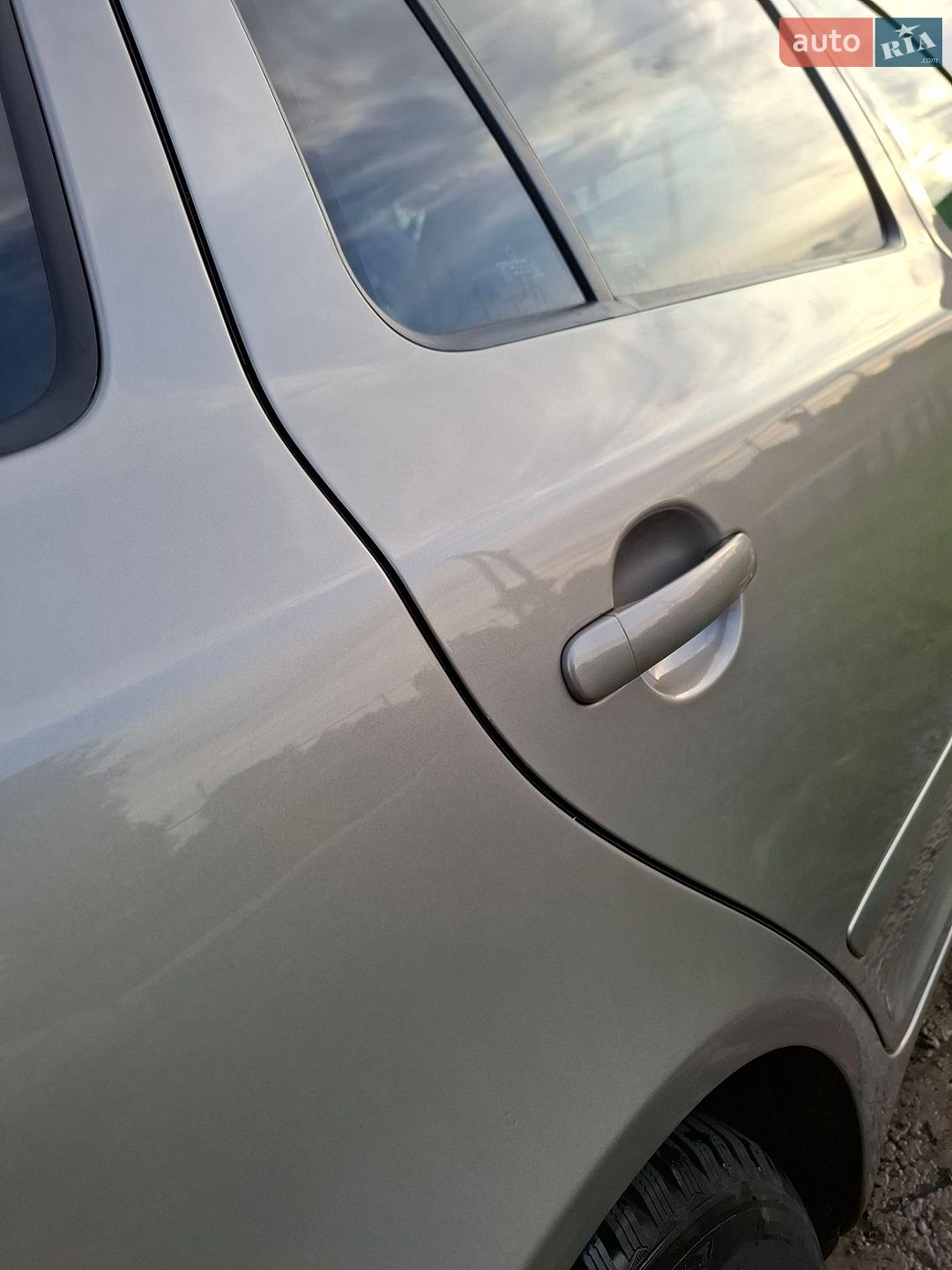 Skoda Octavia 2009 VIN TMBGJ61Z1A2025460 фото оголошення 13 з 15