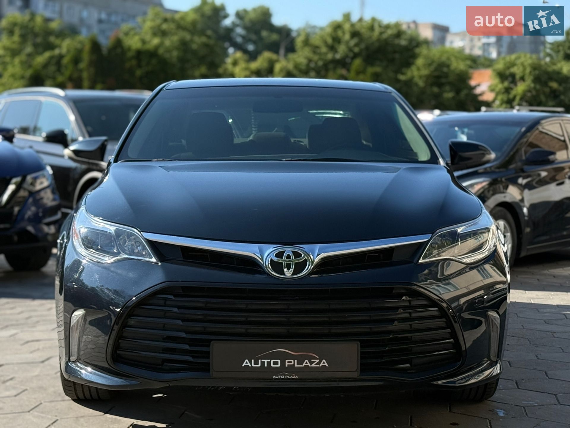Toyota Avalon 2016 VIN 4T1BK1EBXGU221364 фото оголошення 2 з 53