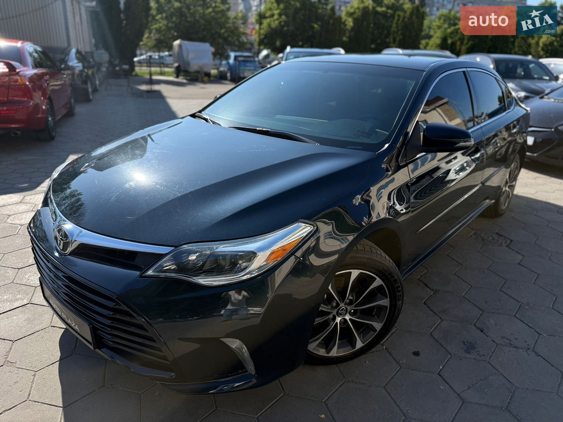 Toyota Avalon 2016 VIN 4T1BK1EBXGU221364 фото оголошення 3 з 53