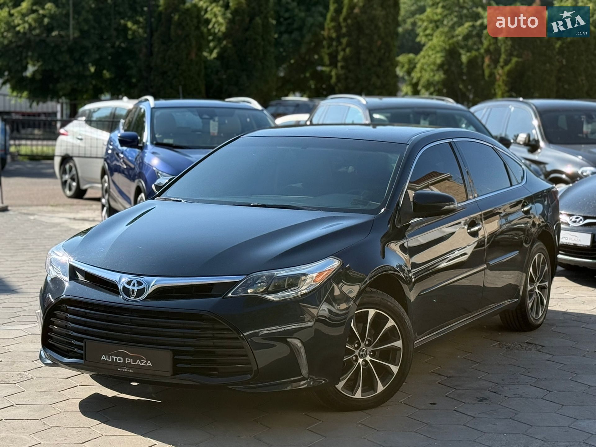 Toyota Avalon 2016 VIN 4T1BK1EBXGU221364 фото оголошення 7 з 53
