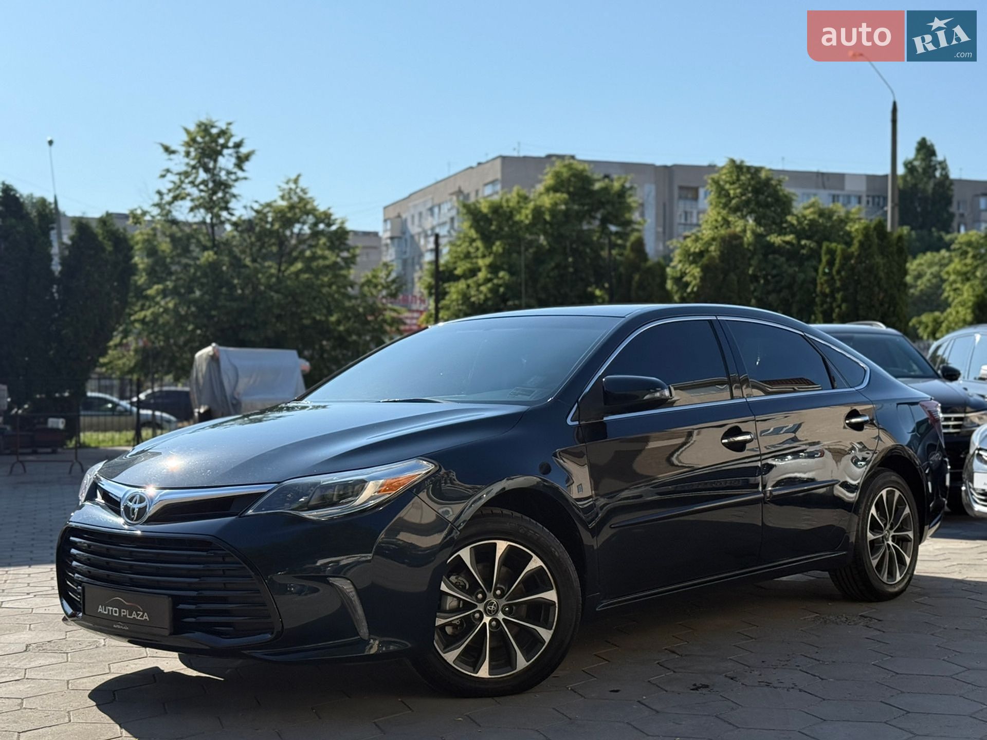 Toyota Avalon 2016 VIN 4T1BK1EBXGU221364 фото оголошення 10 з 53