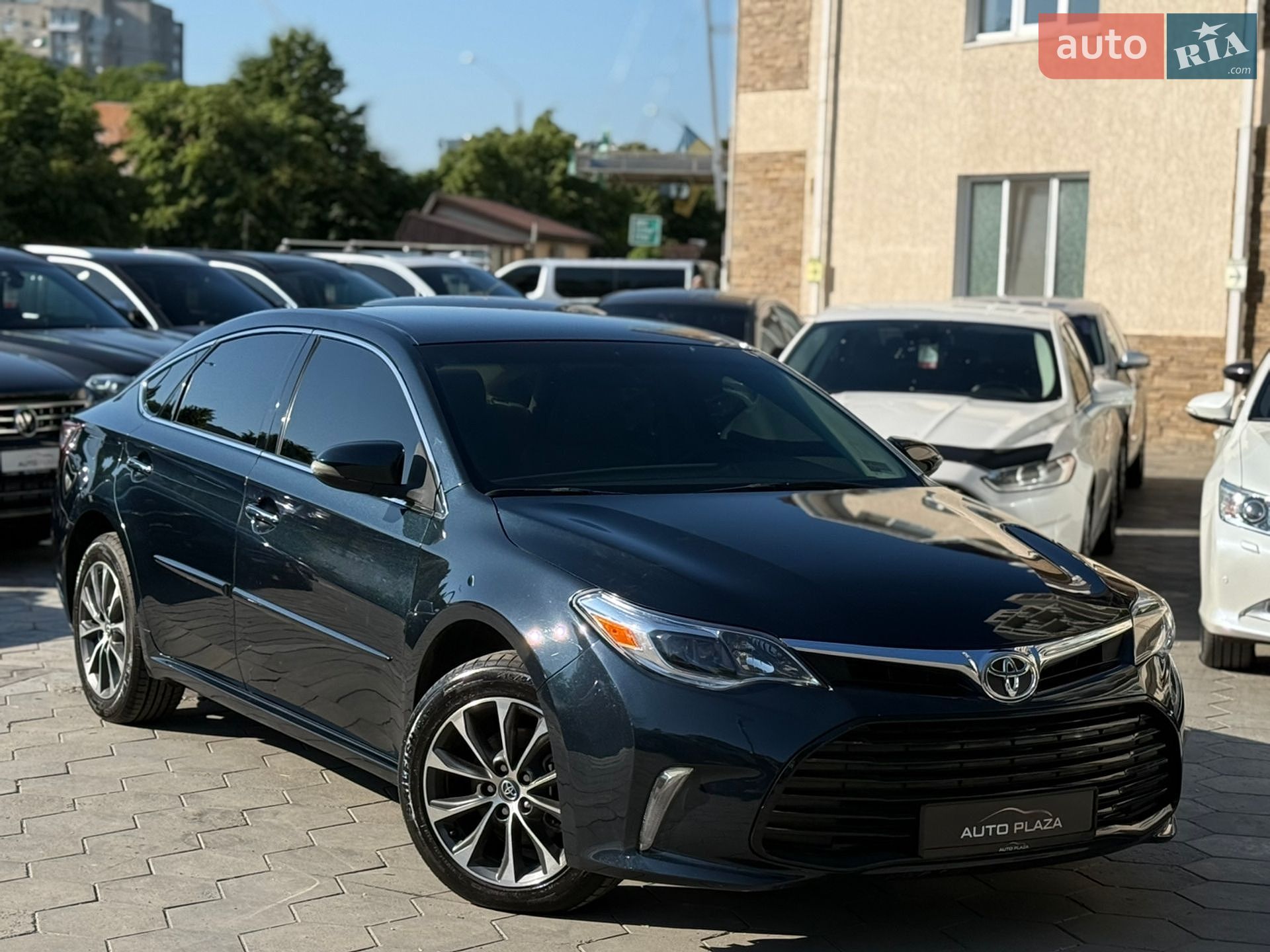 Toyota Avalon 2016 VIN 4T1BK1EBXGU221364 фото оголошення 15 з 53
