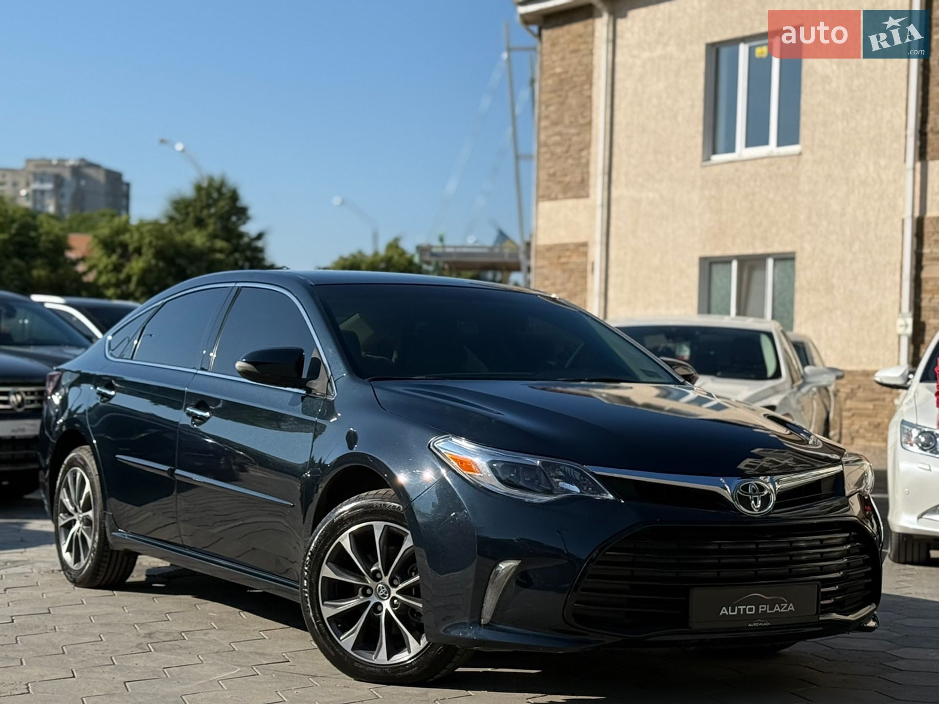 Toyota Avalon 2016 VIN 4T1BK1EBXGU221364 фото оголошення 16 з 53