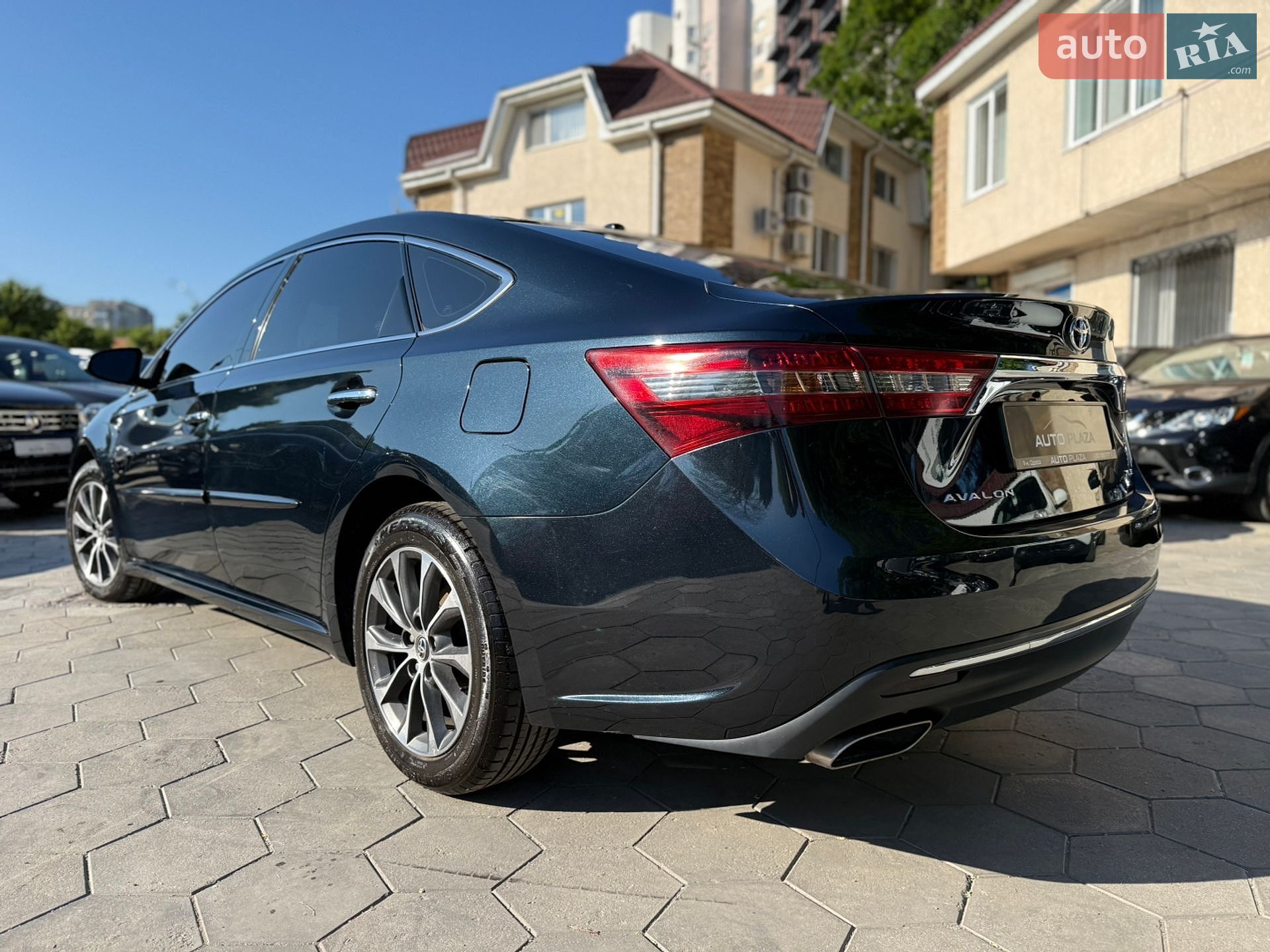 Toyota Avalon 2016 VIN 4T1BK1EBXGU221364 фото оголошення 26 з 53