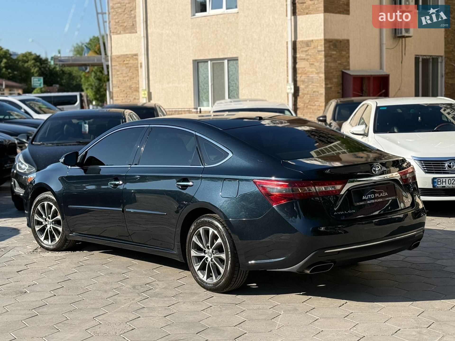Toyota Avalon 2016 VIN 4T1BK1EBXGU221364 фото оголошення 29 з 53
