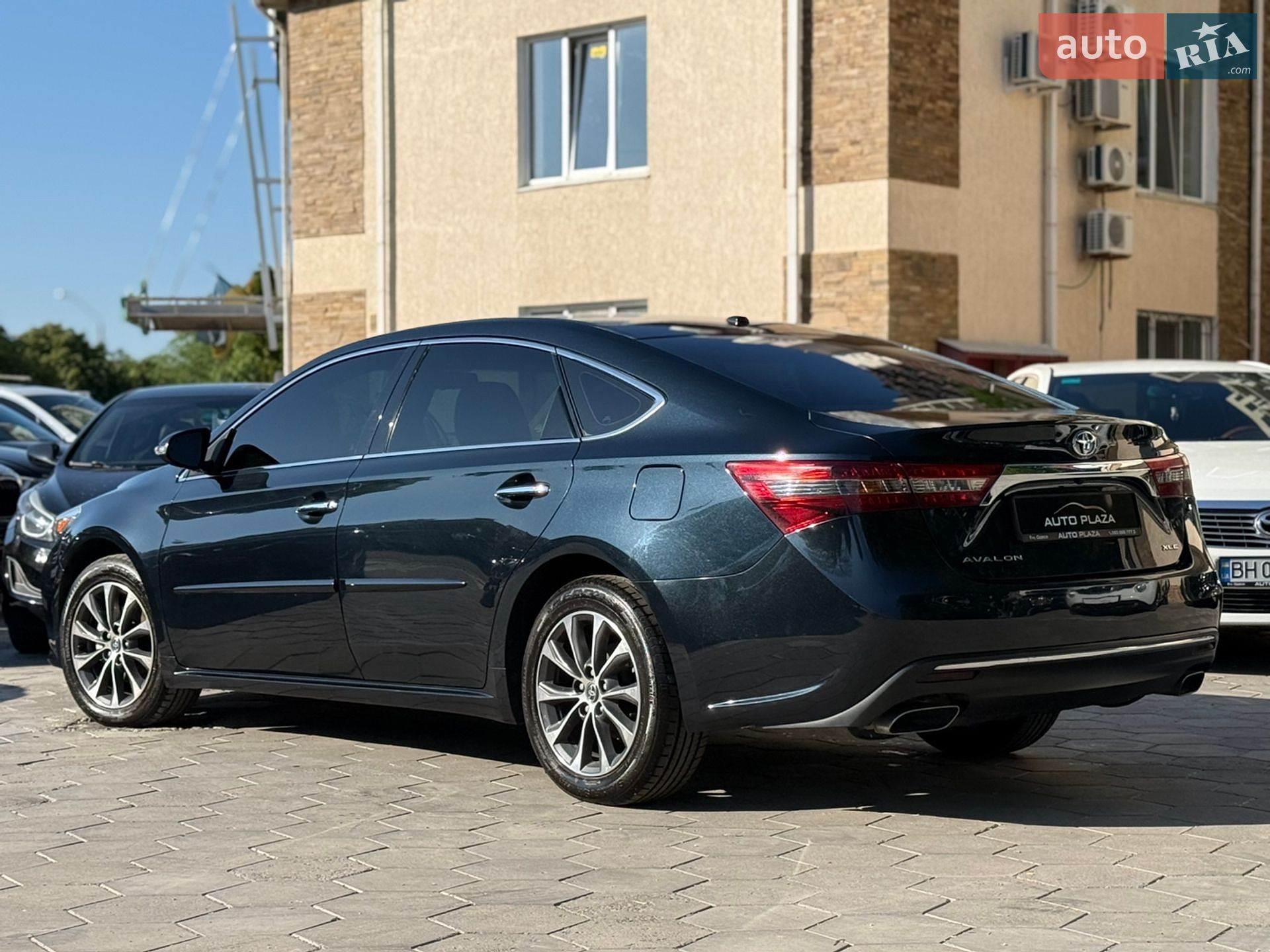 Toyota Avalon 2016 VIN 4T1BK1EBXGU221364 фото оголошення 30 з 53