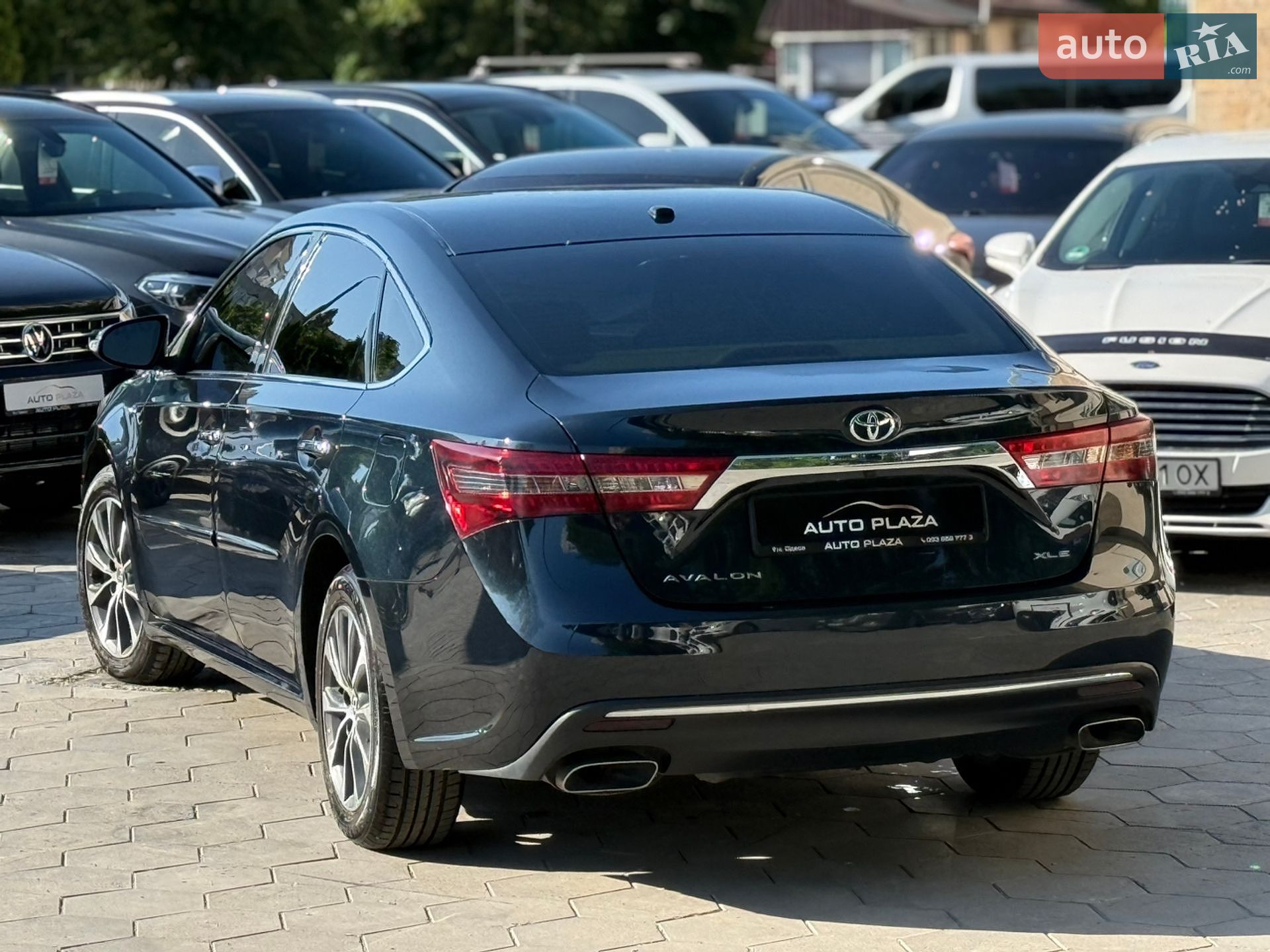 Toyota Avalon 2016 VIN 4T1BK1EBXGU221364 фото оголошення 31 з 53