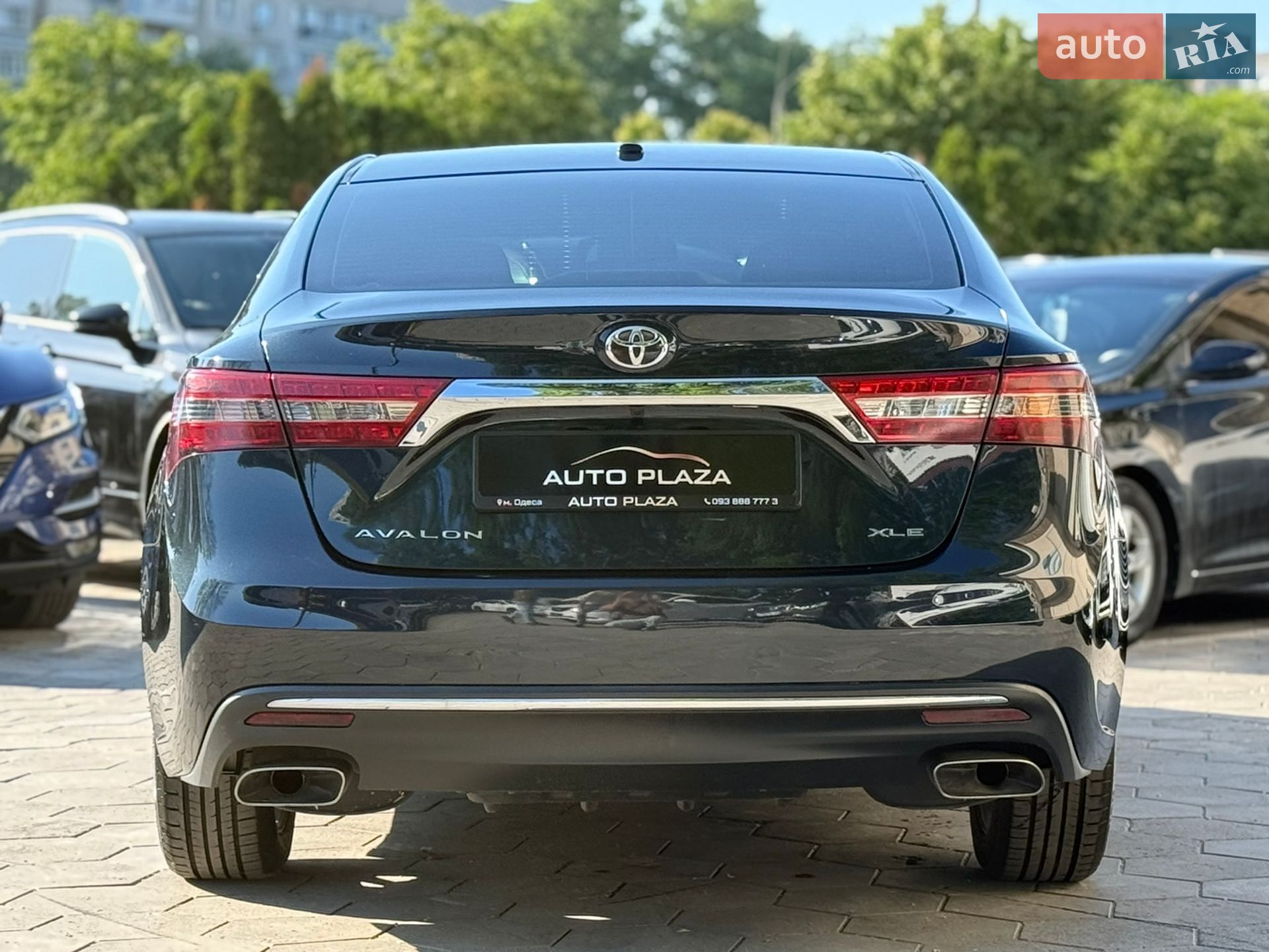 Toyota Avalon 2016 VIN 4T1BK1EBXGU221364 фото оголошення 33 з 53