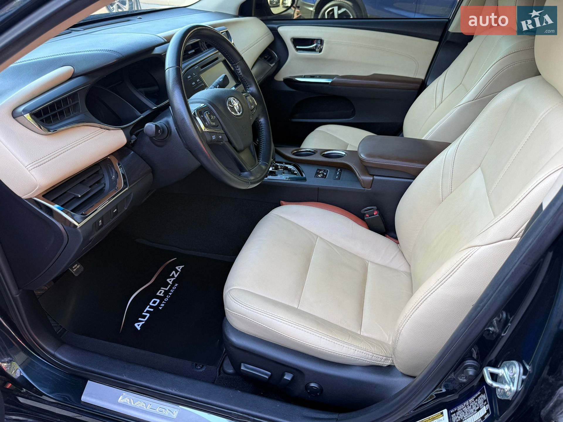 Toyota Avalon 2016 VIN 4T1BK1EBXGU221364 фото оголошення 34 з 53