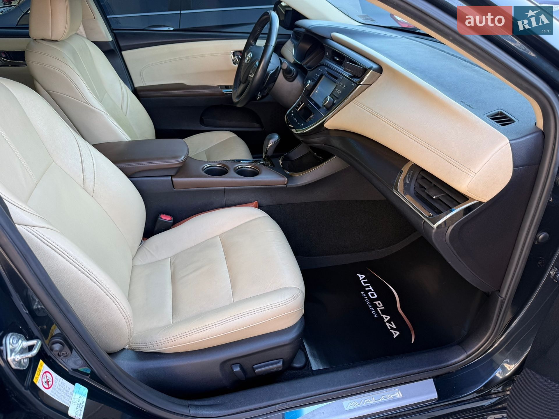 Toyota Avalon 2016 VIN 4T1BK1EBXGU221364 фото оголошення 37 з 53