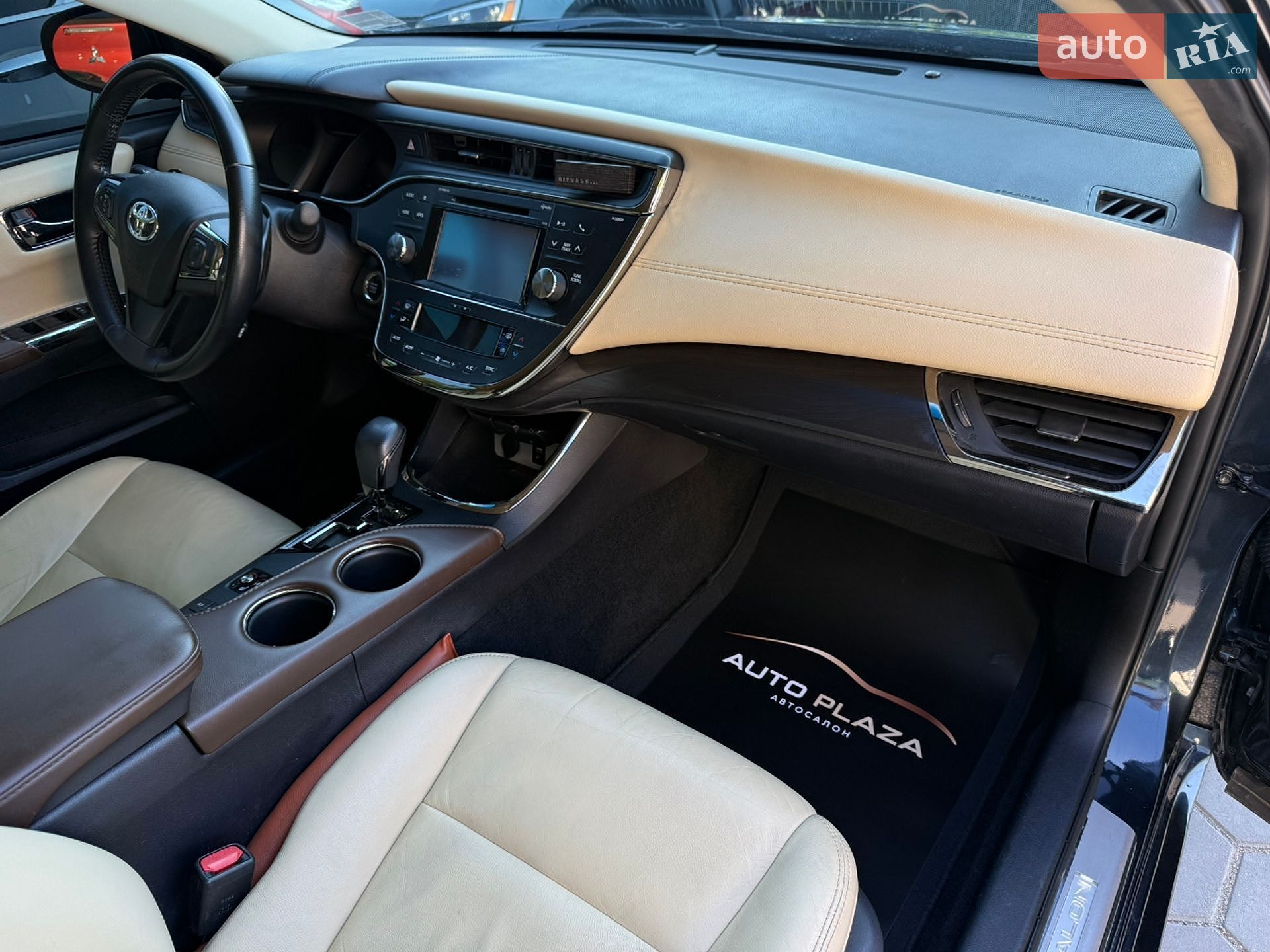 Toyota Avalon 2016 VIN 4T1BK1EBXGU221364 фото оголошення 38 з 53