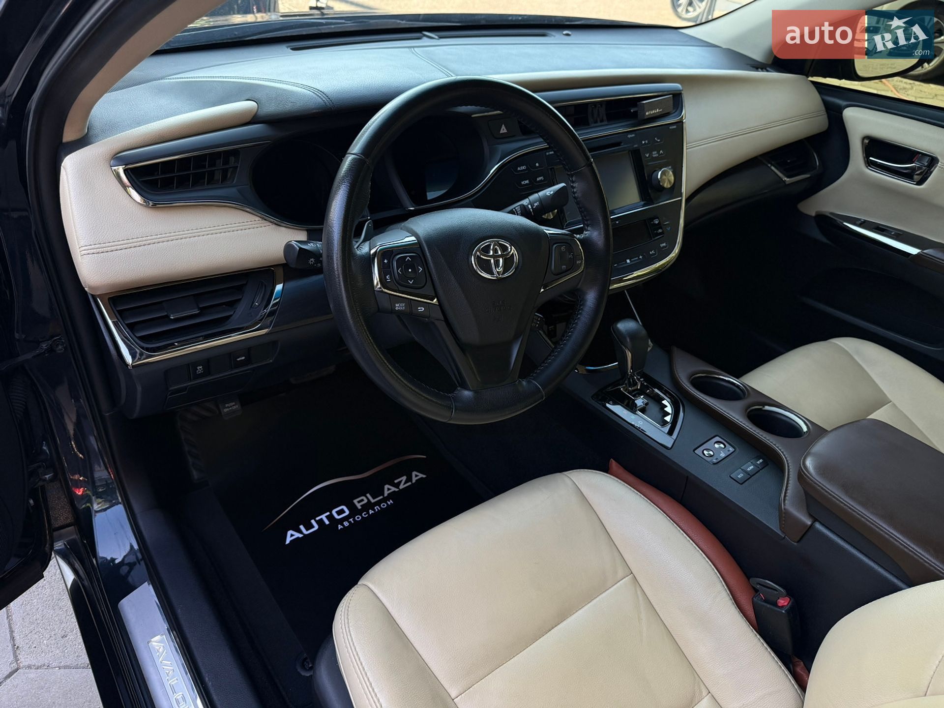 Toyota Avalon 2016 VIN 4T1BK1EBXGU221364 фото оголошення 39 з 53