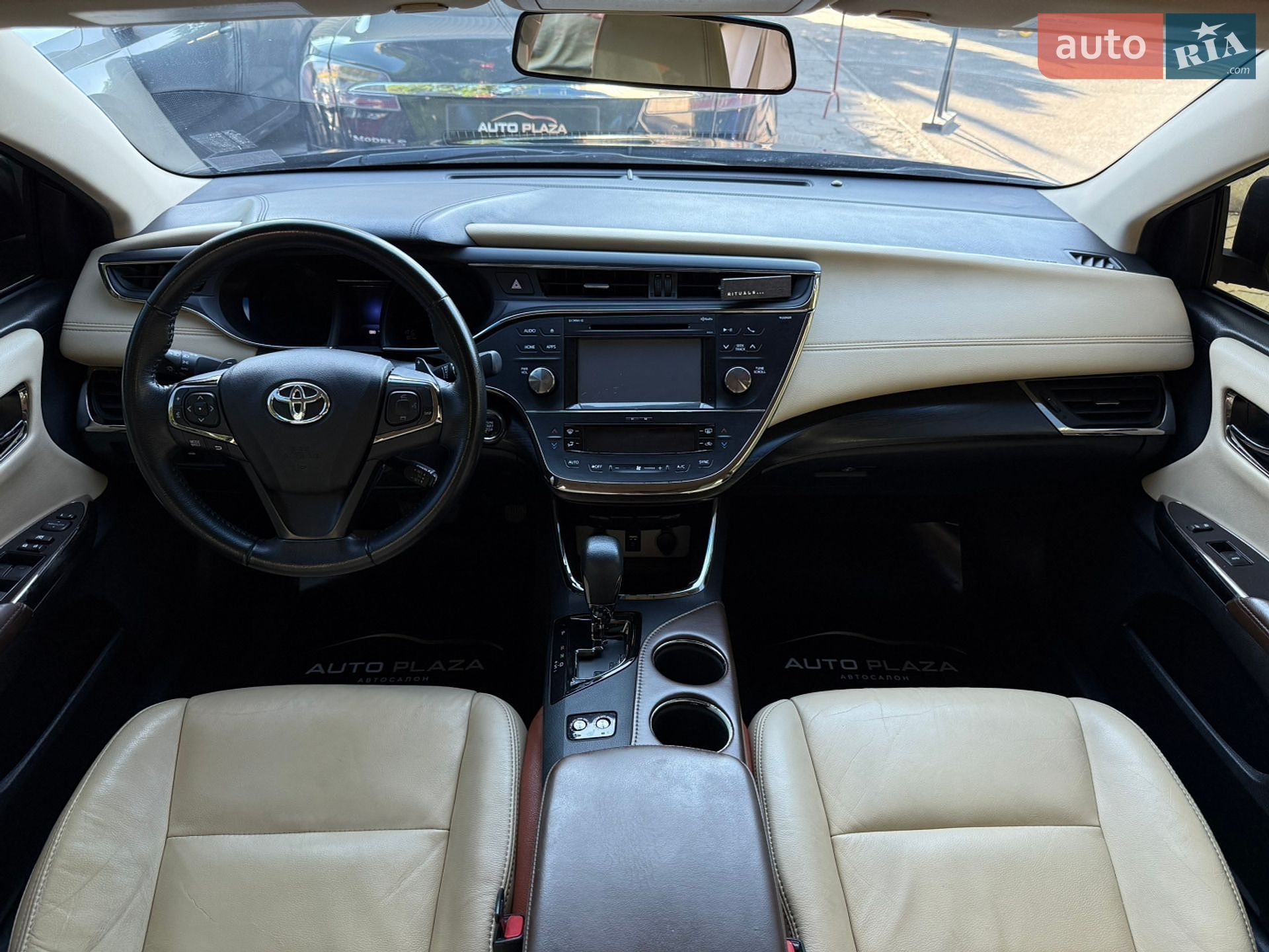 Toyota Avalon 2016 VIN 4T1BK1EBXGU221364 фото оголошення 40 з 53