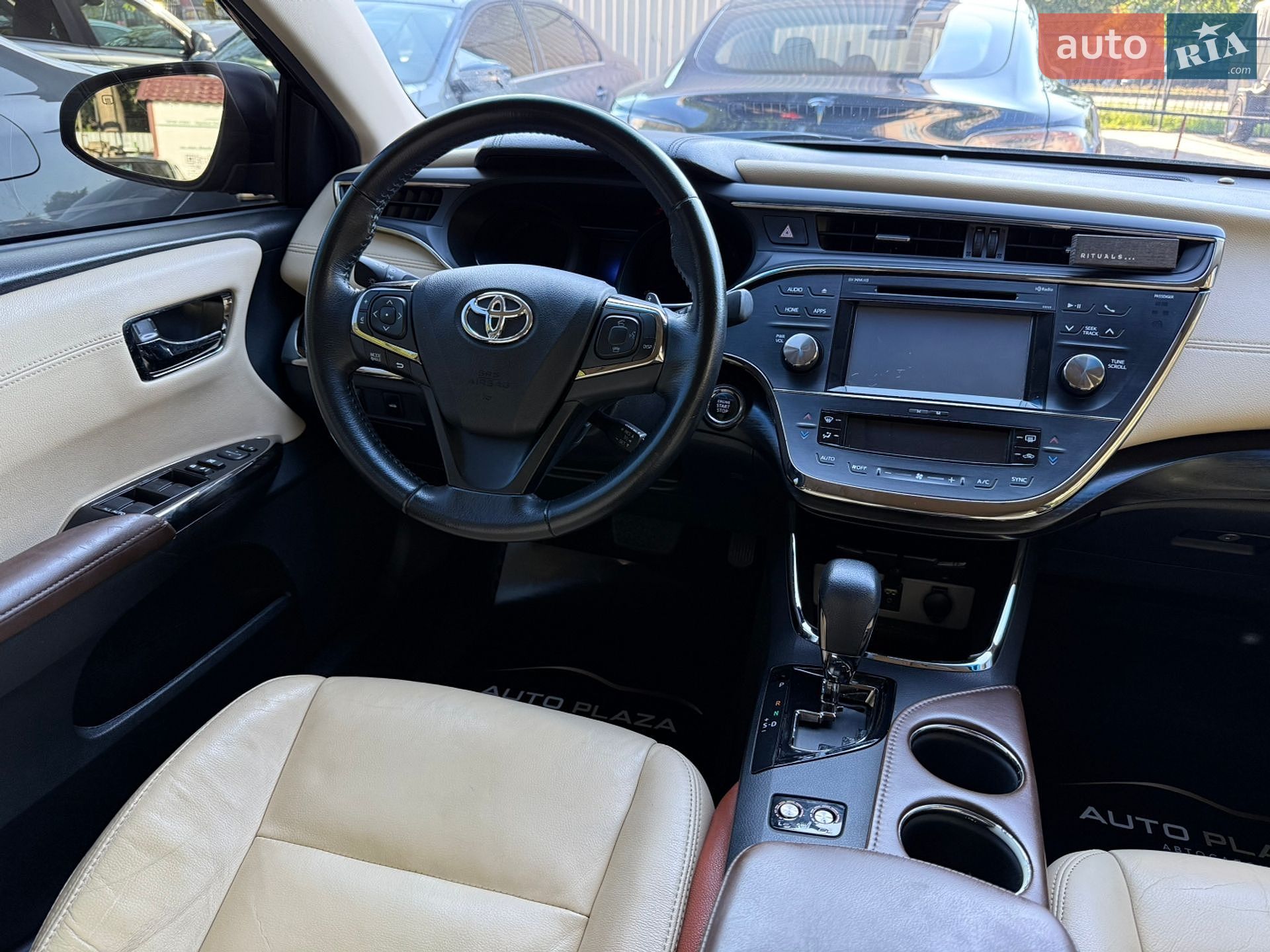 Toyota Avalon 2016 VIN 4T1BK1EBXGU221364 фото оголошення 41 з 53
