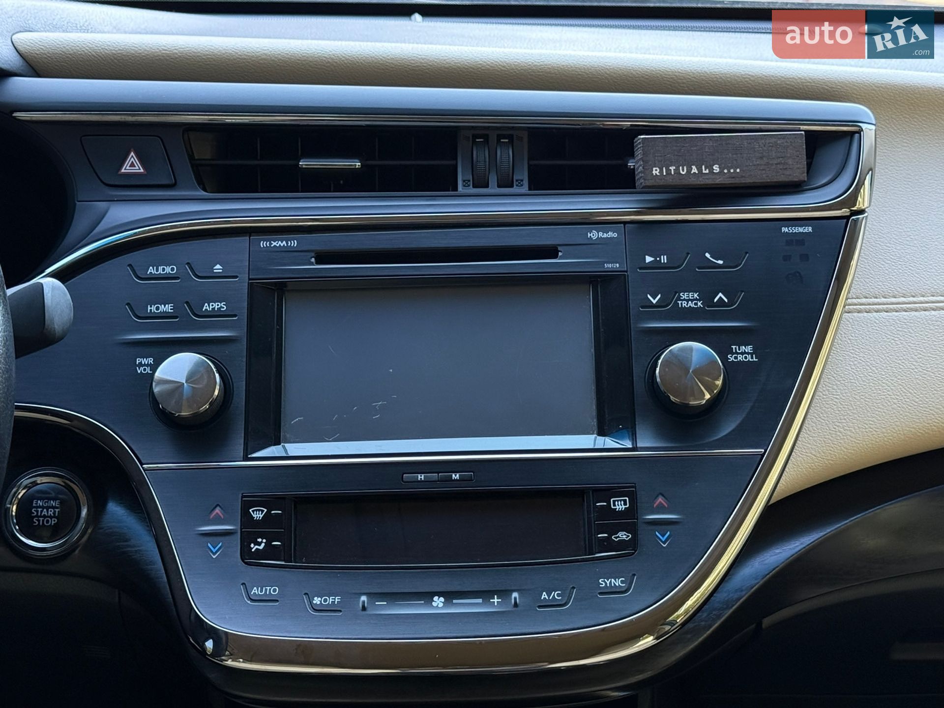 Toyota Avalon 2016 VIN 4T1BK1EBXGU221364 фото оголошення 43 з 53