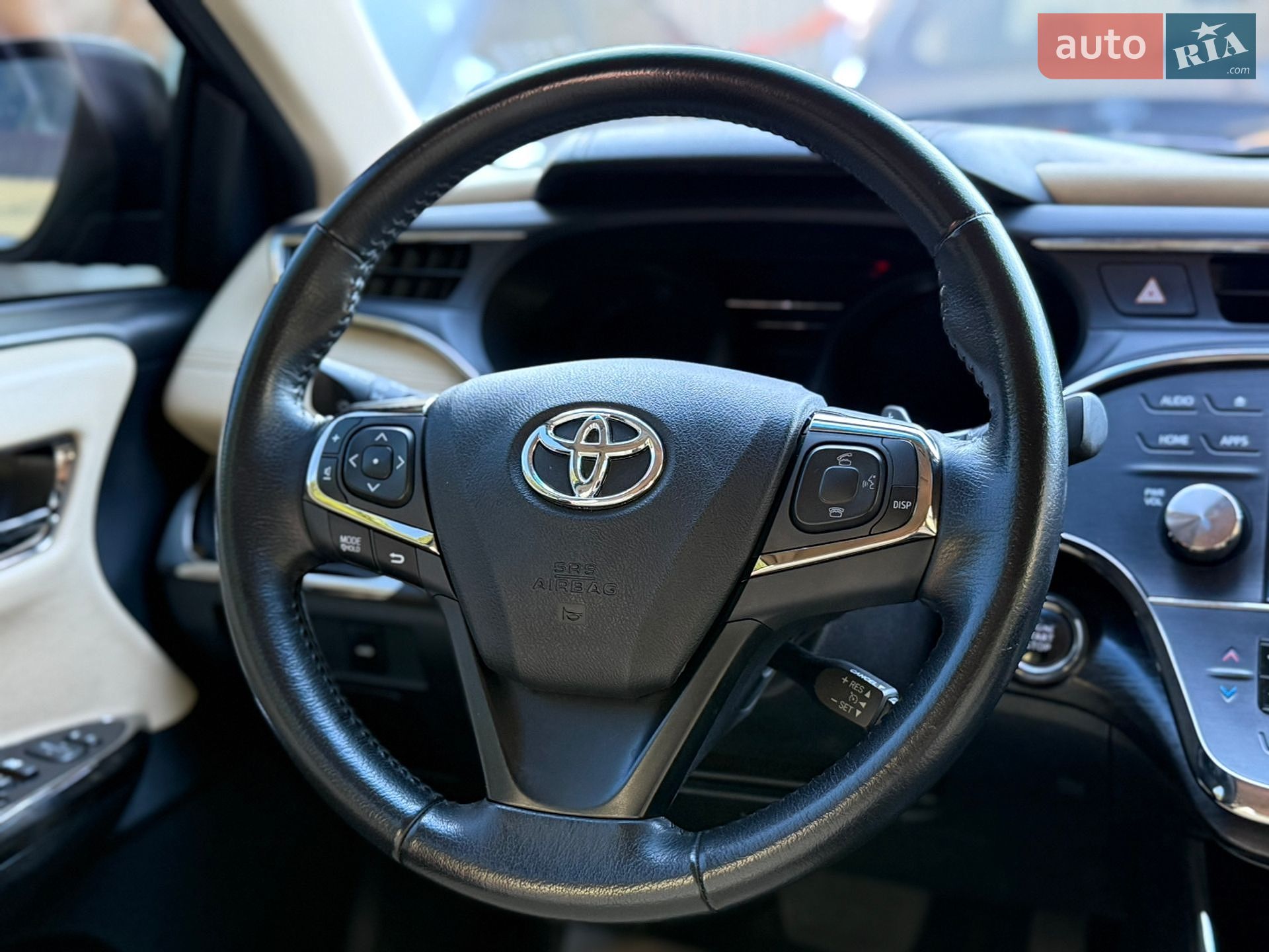 Toyota Avalon 2016 VIN 4T1BK1EBXGU221364 фото оголошення 48 з 53