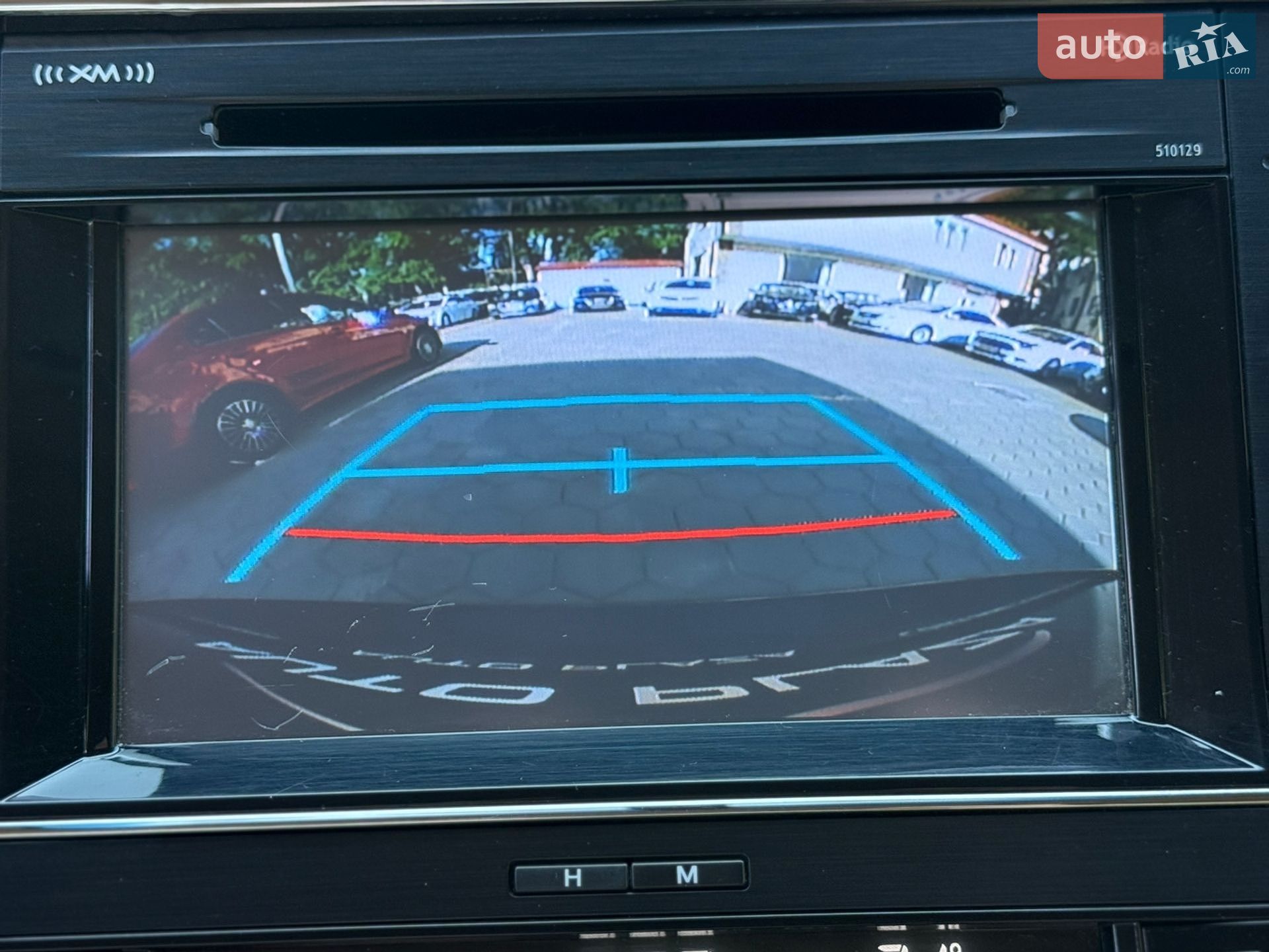 Toyota Avalon 2016 VIN 4T1BK1EBXGU221364 фото оголошення 52 з 53