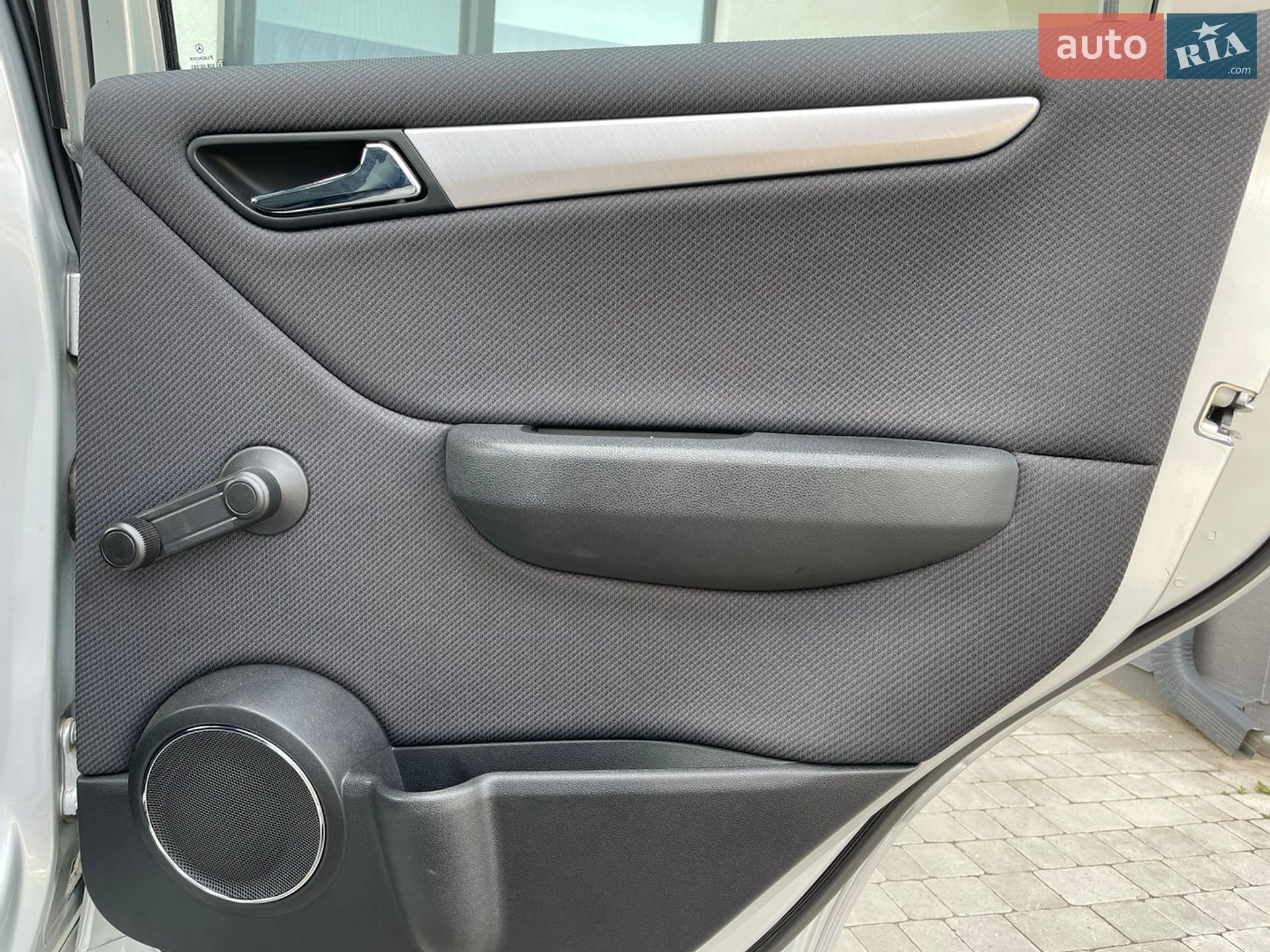 Mercedes-Benz A-Class 2010 VIN WDD1690311J875906 фото оголошення 22 з 25
