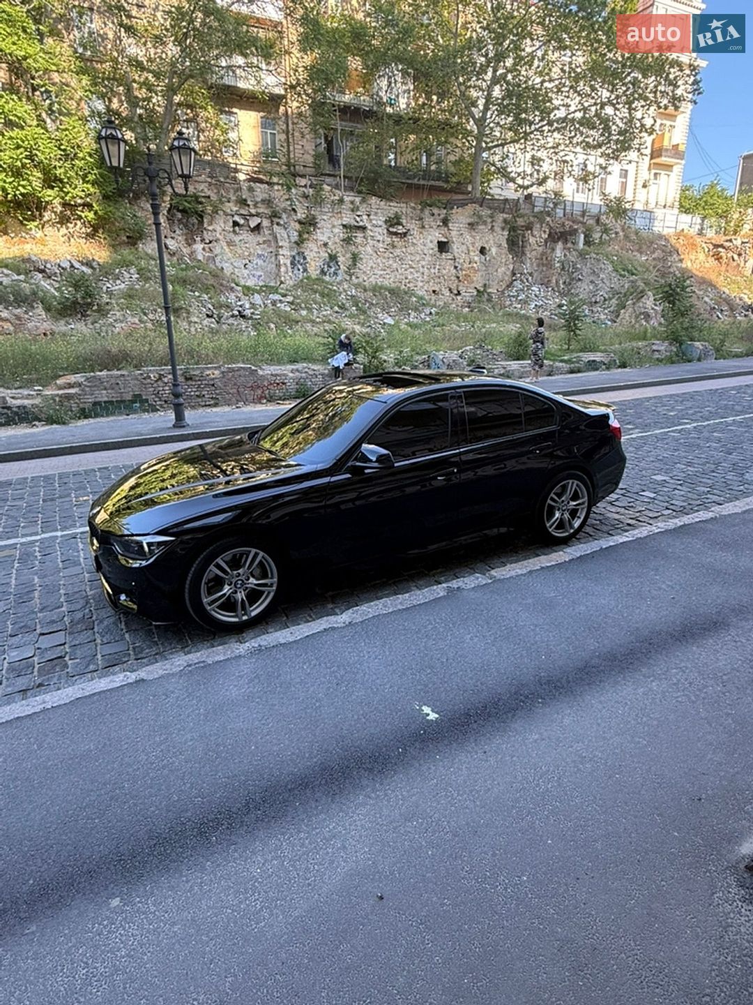 BMW 3 Series 2013 VIN WBA3B9G59DNR90133 фото оголошення 11 з 23