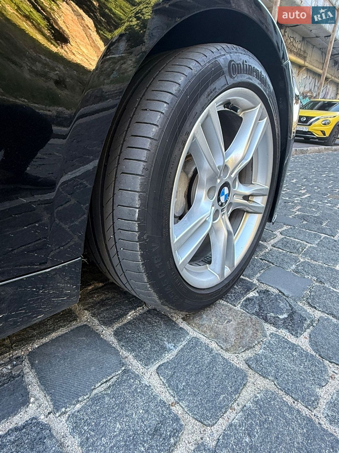 BMW 3 Series 2013 VIN WBA3B9G59DNR90133 фото оголошення 18 з 23