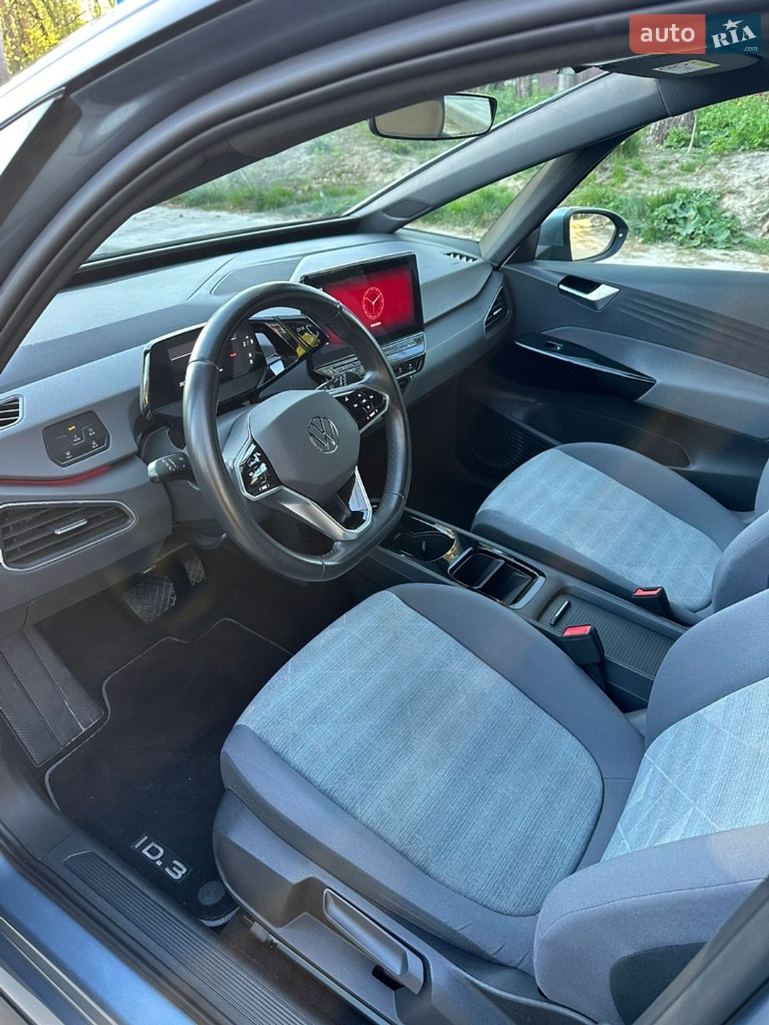 Volkswagen ID.3 2020 VIN WVWZZZE1ZMP045257 фото оголошення 9 з 35