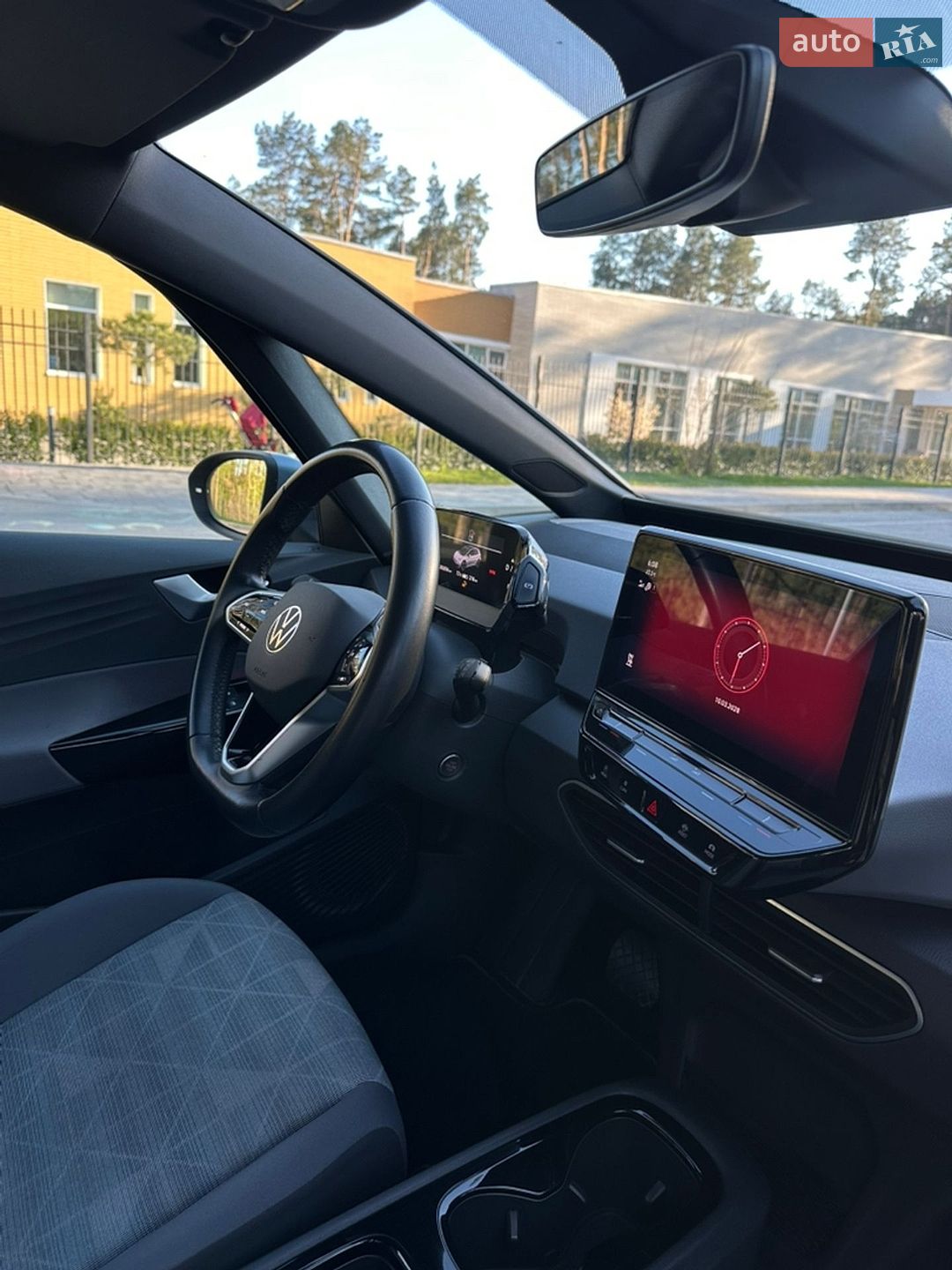 Volkswagen ID.3 2020 VIN WVWZZZE1ZMP045257 фото оголошення 14 з 35