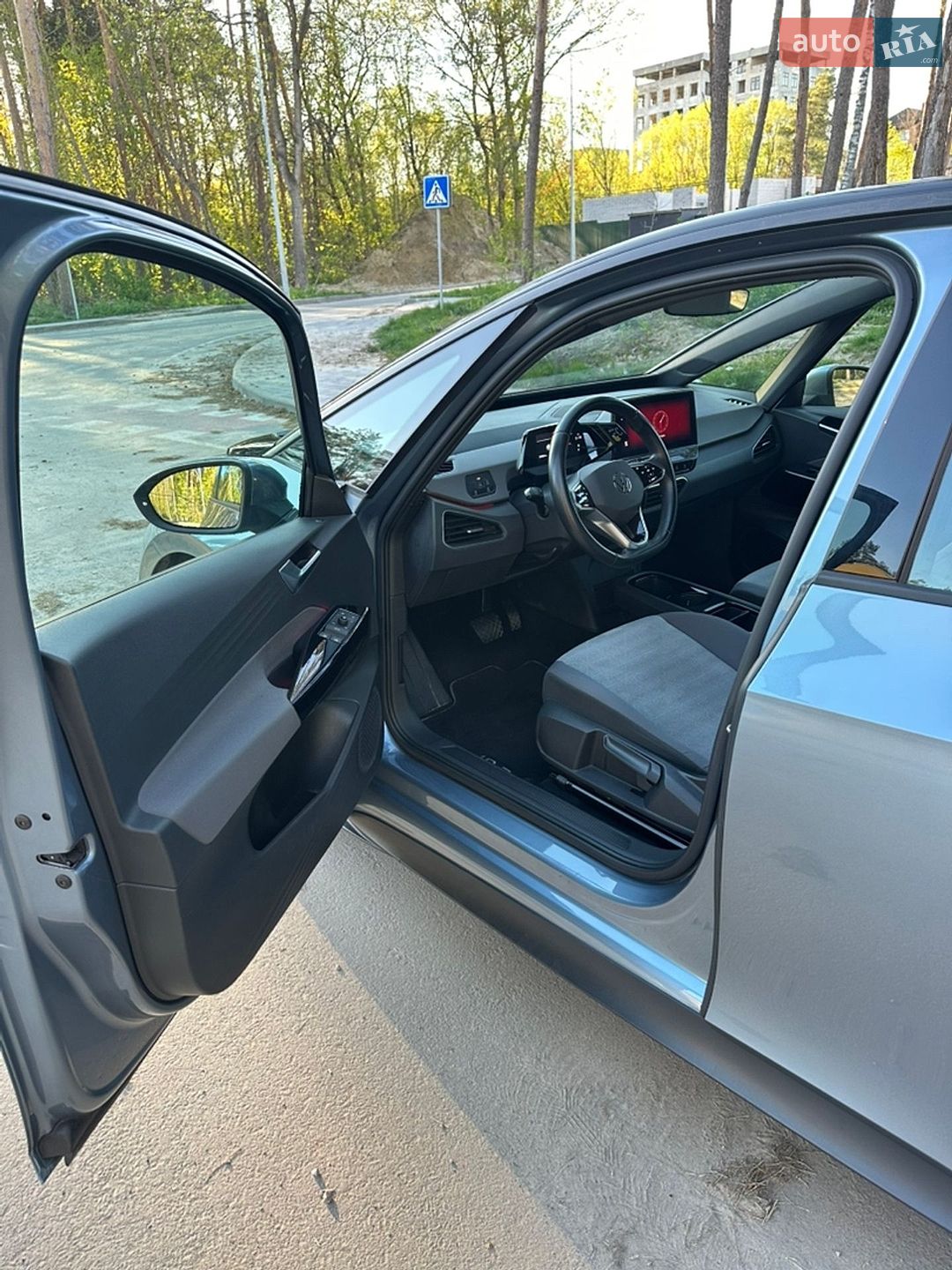 Volkswagen ID.3 2020 VIN WVWZZZE1ZMP045257 фото оголошення 24 з 35