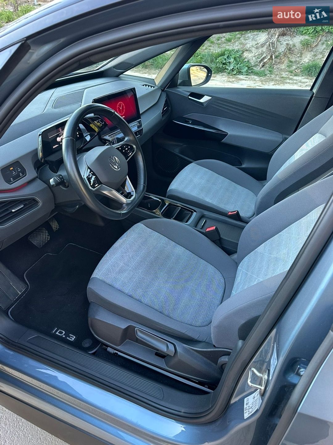 Volkswagen ID.3 2020 VIN WVWZZZE1ZMP045257 фото оголошення 26 з 35