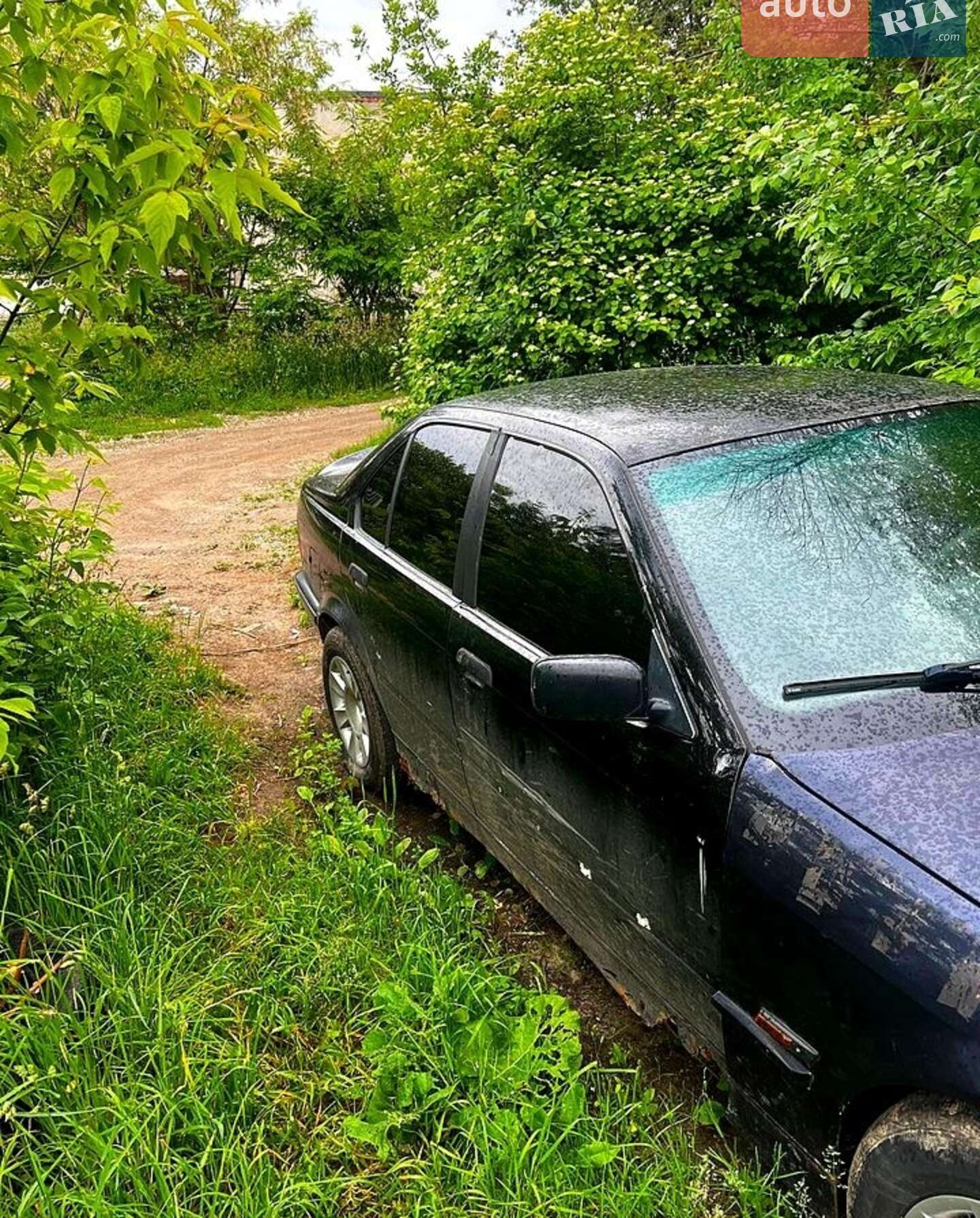 BMW 3 Series 1995 VIN WBACA91030KA95106 фото оголошення 3 з 6