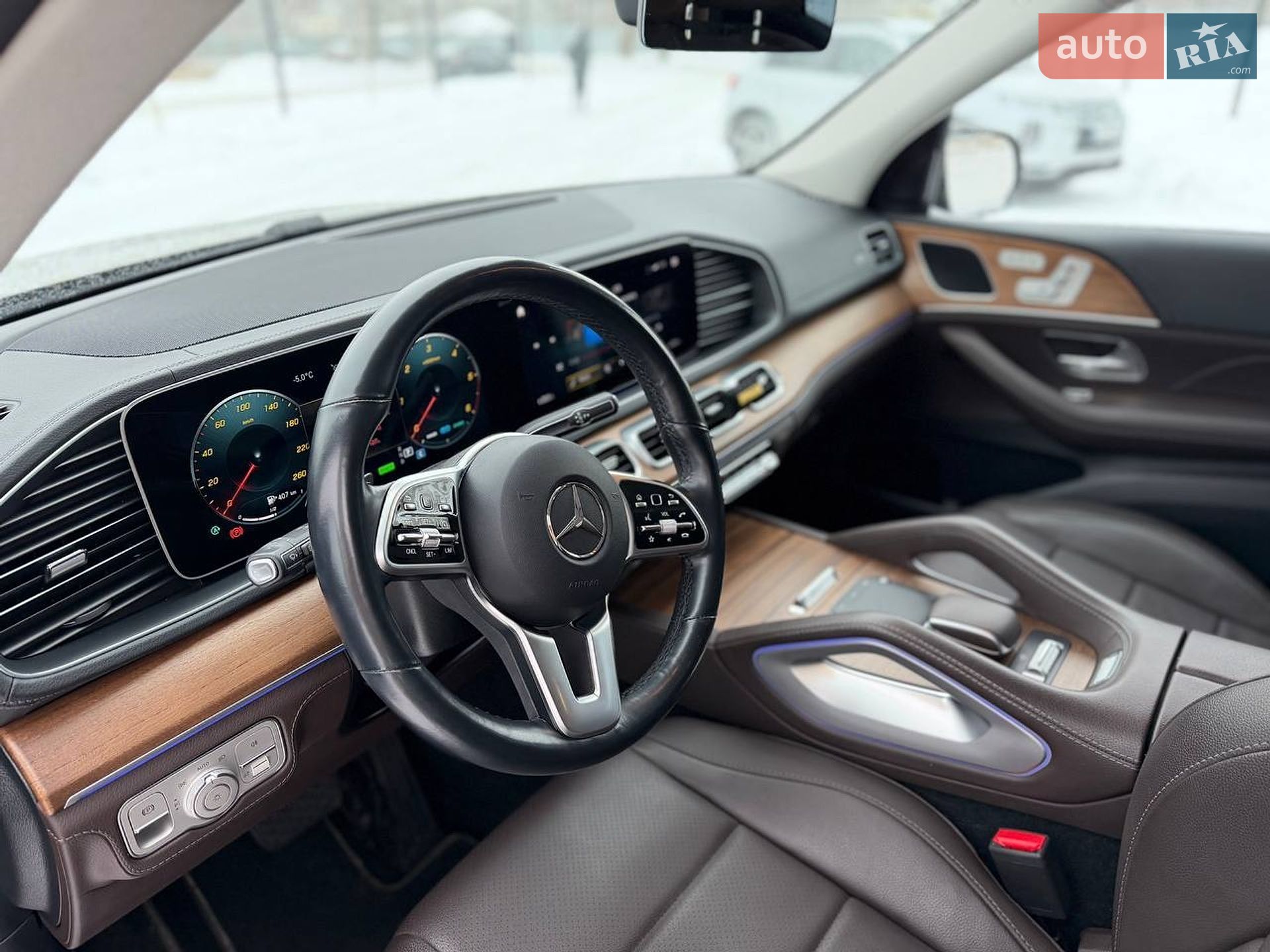 Mercedes-Benz GLE-Class 2022 VIN W1NFB0KB1PA856195 фото оголошення 11 з 30