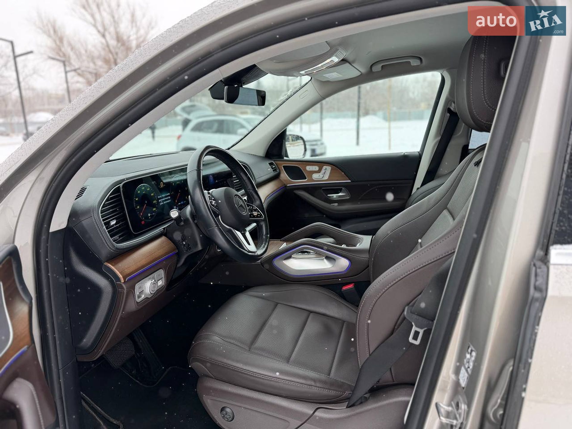Mercedes-Benz GLE-Class 2022 VIN W1NFB0KB1PA856195 фото оголошення 14 з 30