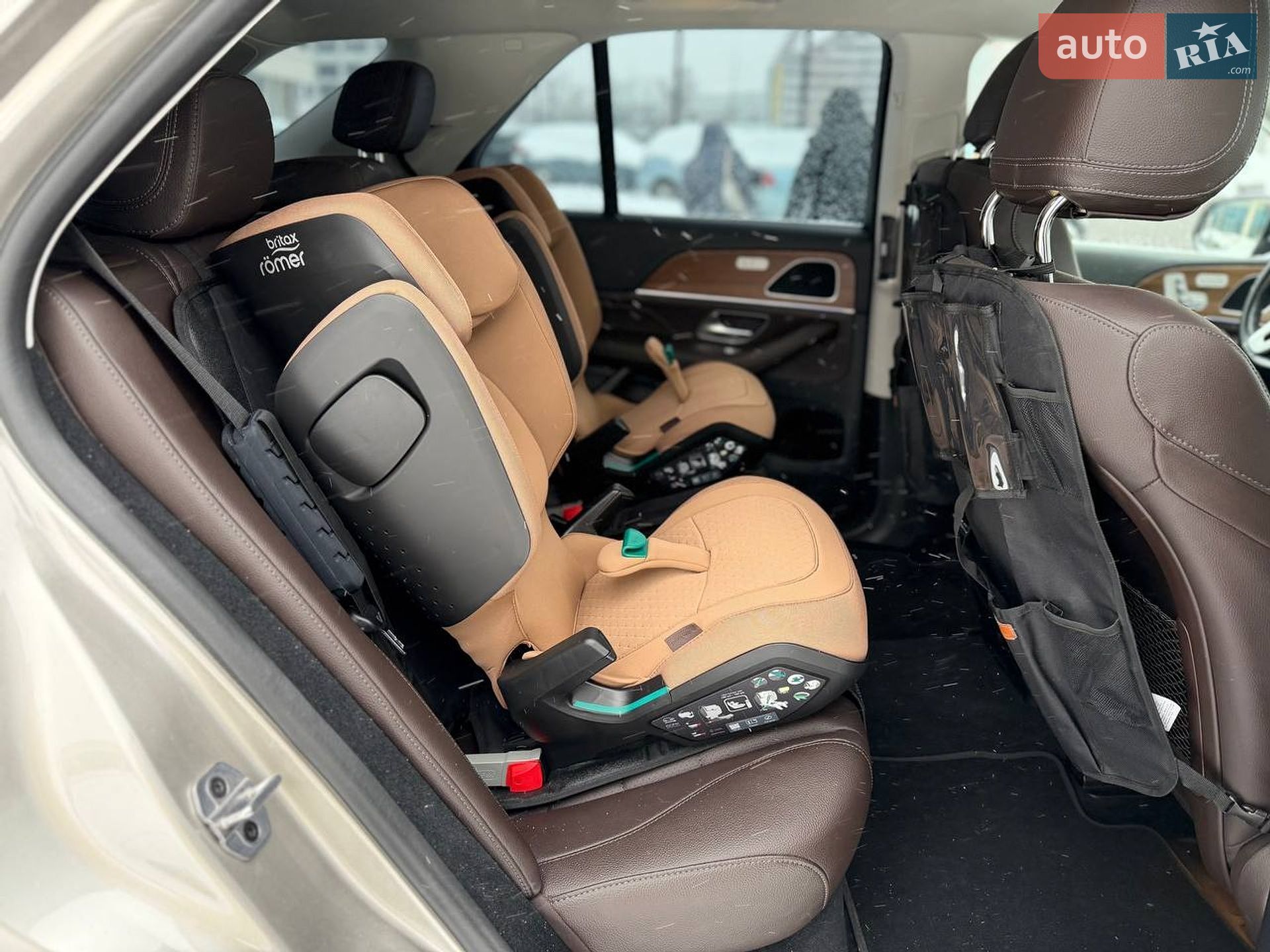Mercedes-Benz GLE-Class 2022 VIN W1NFB0KB1PA856195 фото оголошення 19 з 30