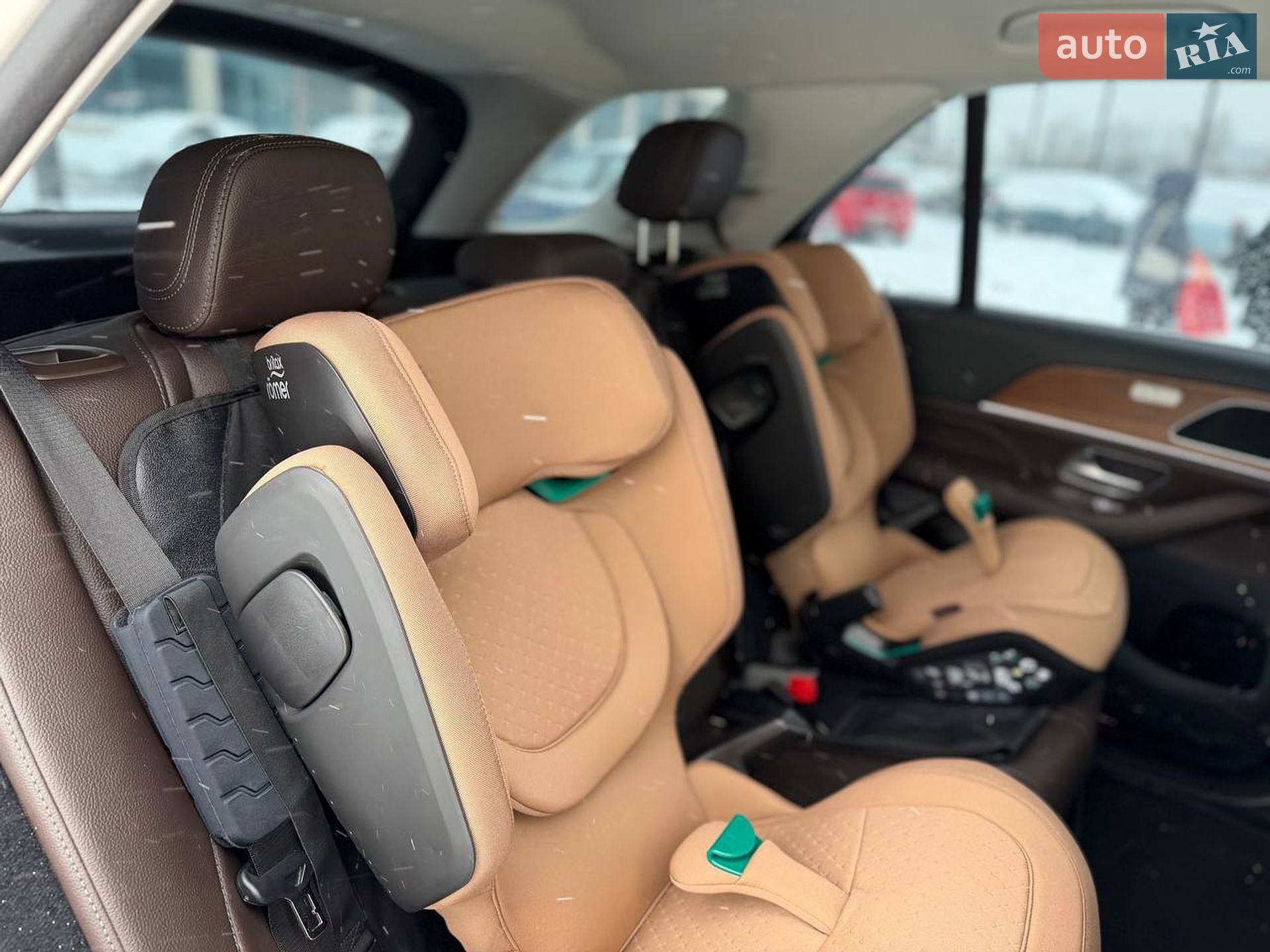Mercedes-Benz GLE-Class 2022 VIN W1NFB0KB1PA856195 фото оголошення 16 з 30
