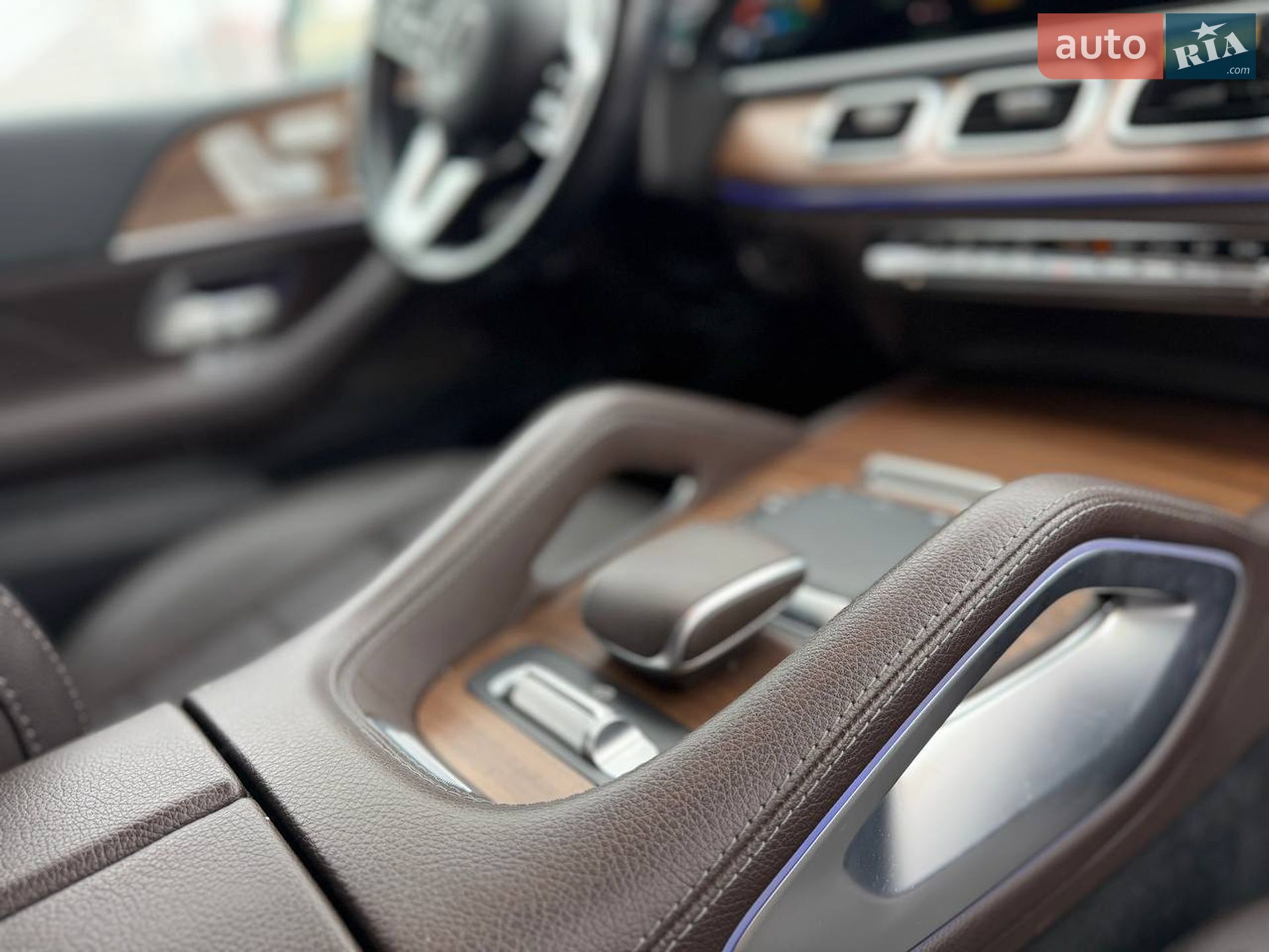 Mercedes-Benz GLE-Class 2022 VIN W1NFB0KB1PA856195 фото оголошення 20 з 30