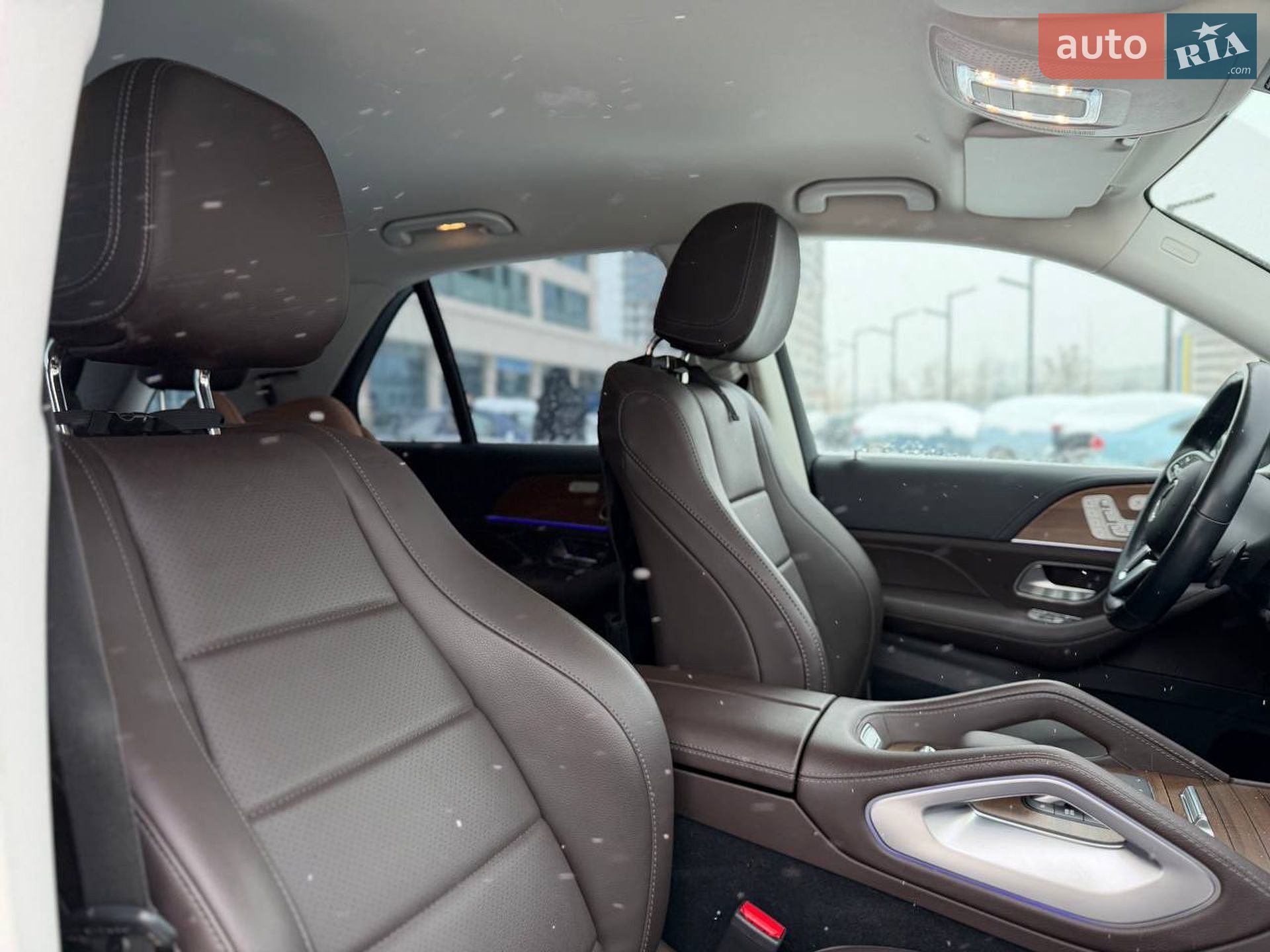 Mercedes-Benz GLE-Class 2022 VIN W1NFB0KB1PA856195 фото оголошення 22 з 30