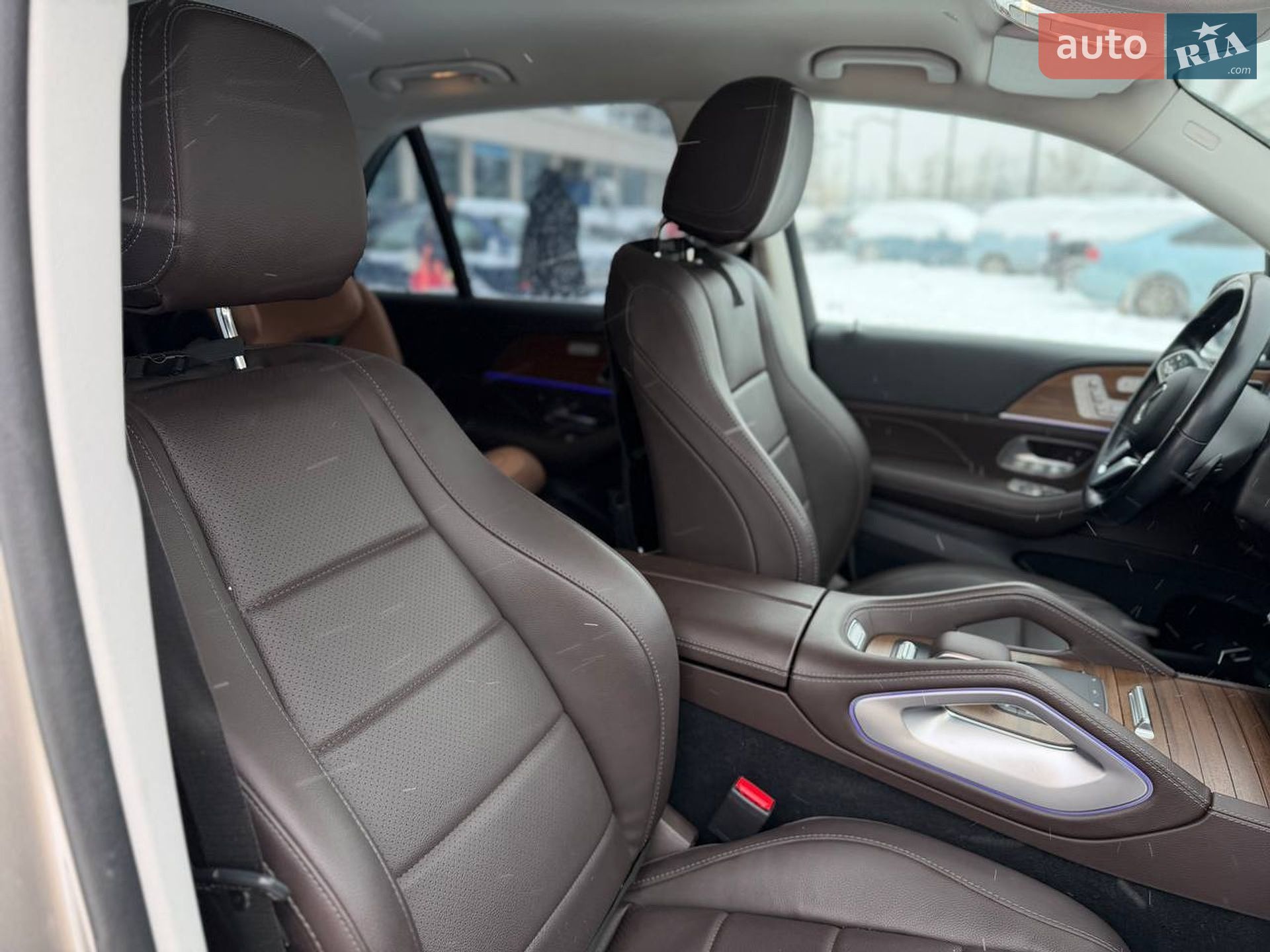 Mercedes-Benz GLE-Class 2022 VIN W1NFB0KB1PA856195 фото оголошення 23 з 30
