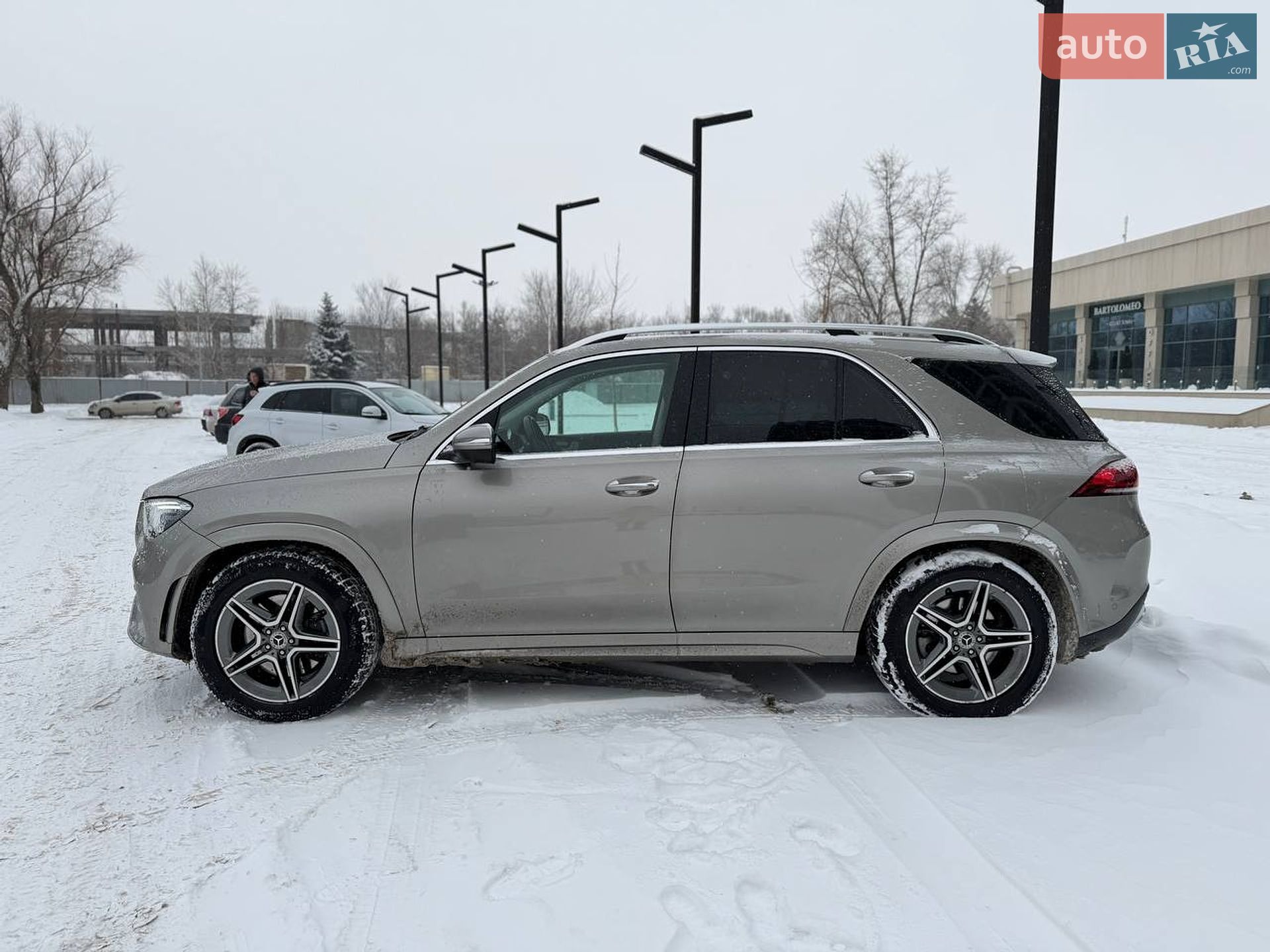 Mercedes-Benz GLE-Class 2022 VIN W1NFB0KB1PA856195 фото оголошення 29 з 30